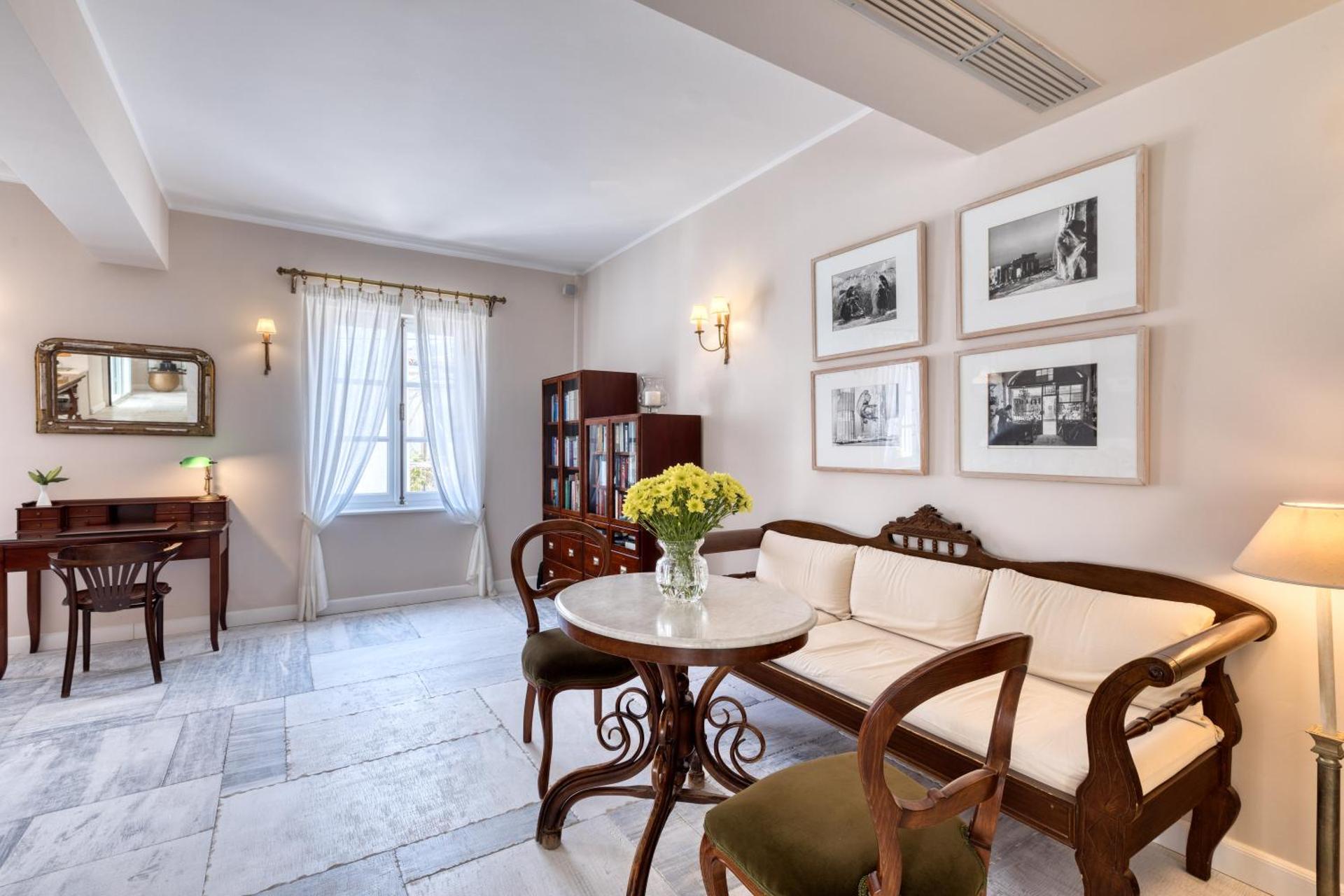 Hotel Leto Hydra - Photo 133