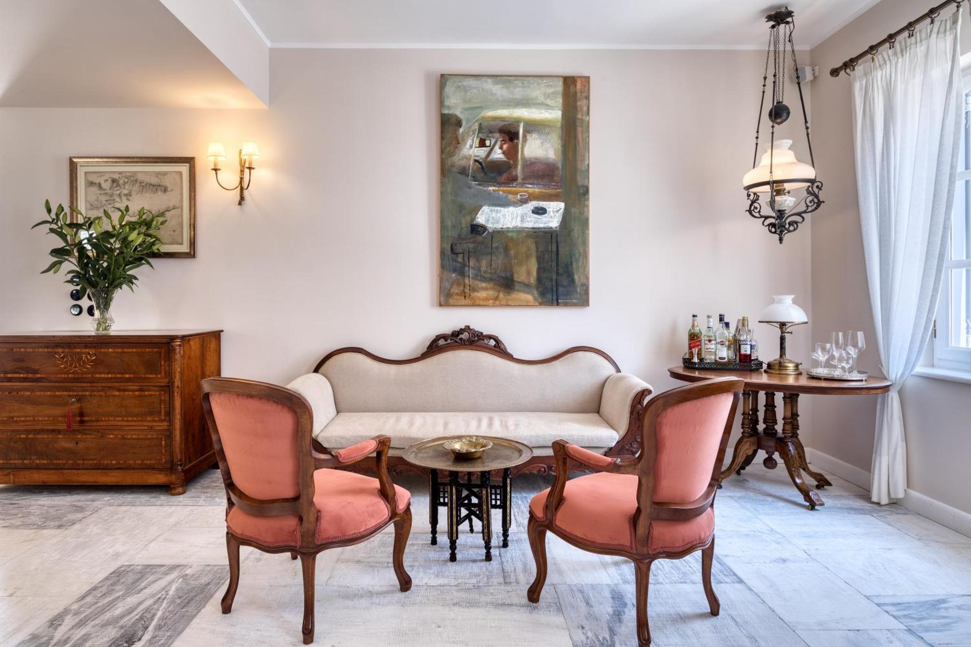 Hotel Leto Hydra - Photo 136