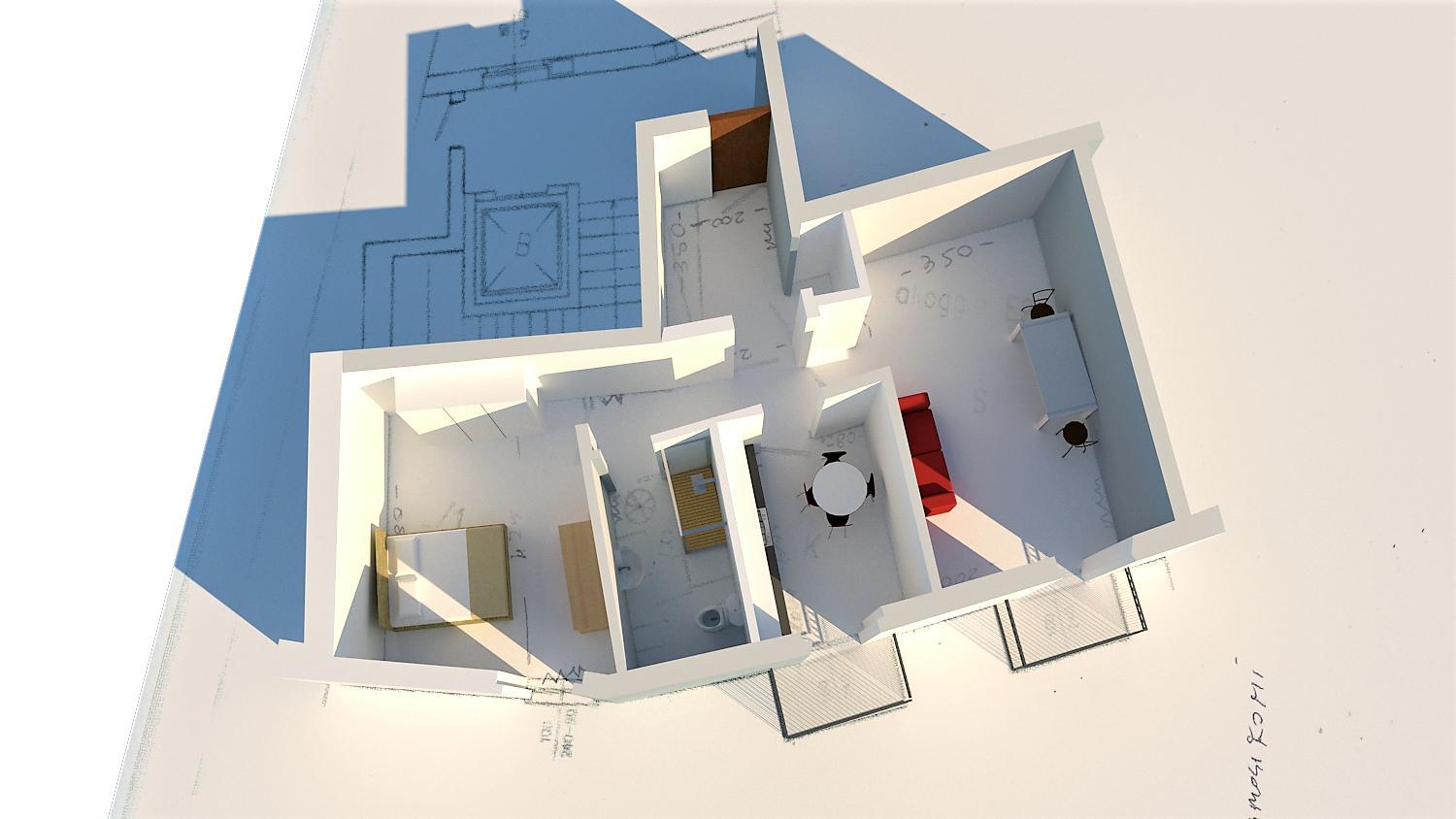 GRU HOME Cozy home very central,refined,5 beds,box - Photo 25