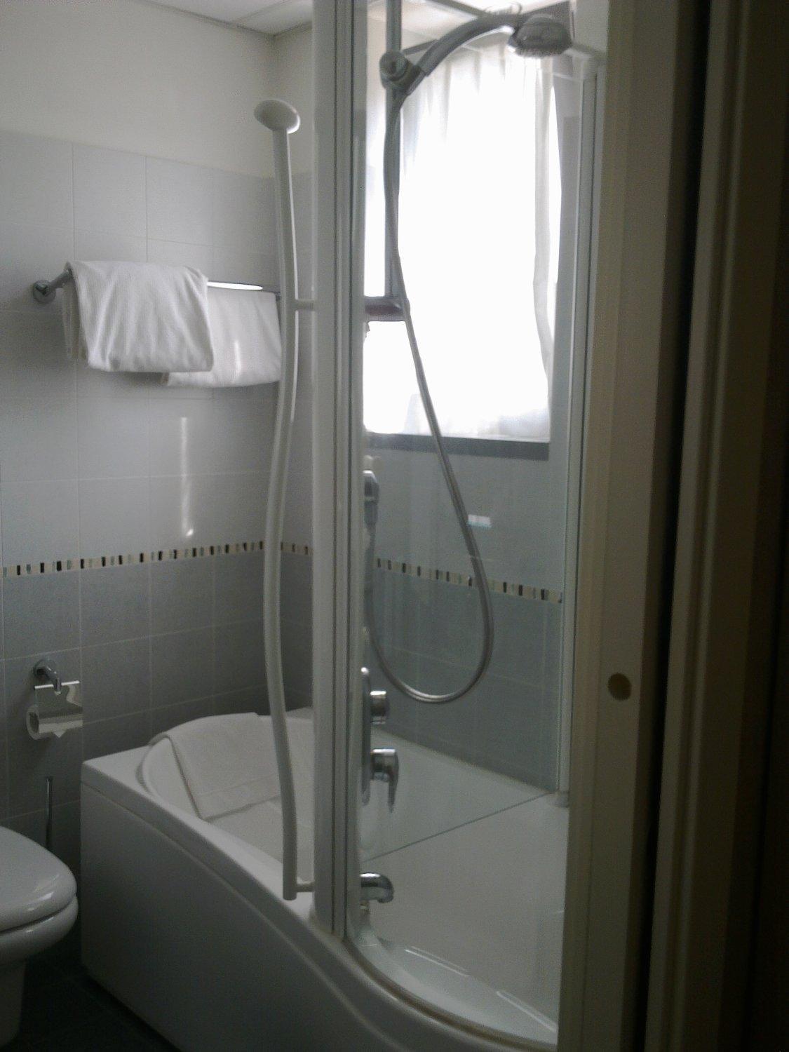 Hotel Susa - Photo 37