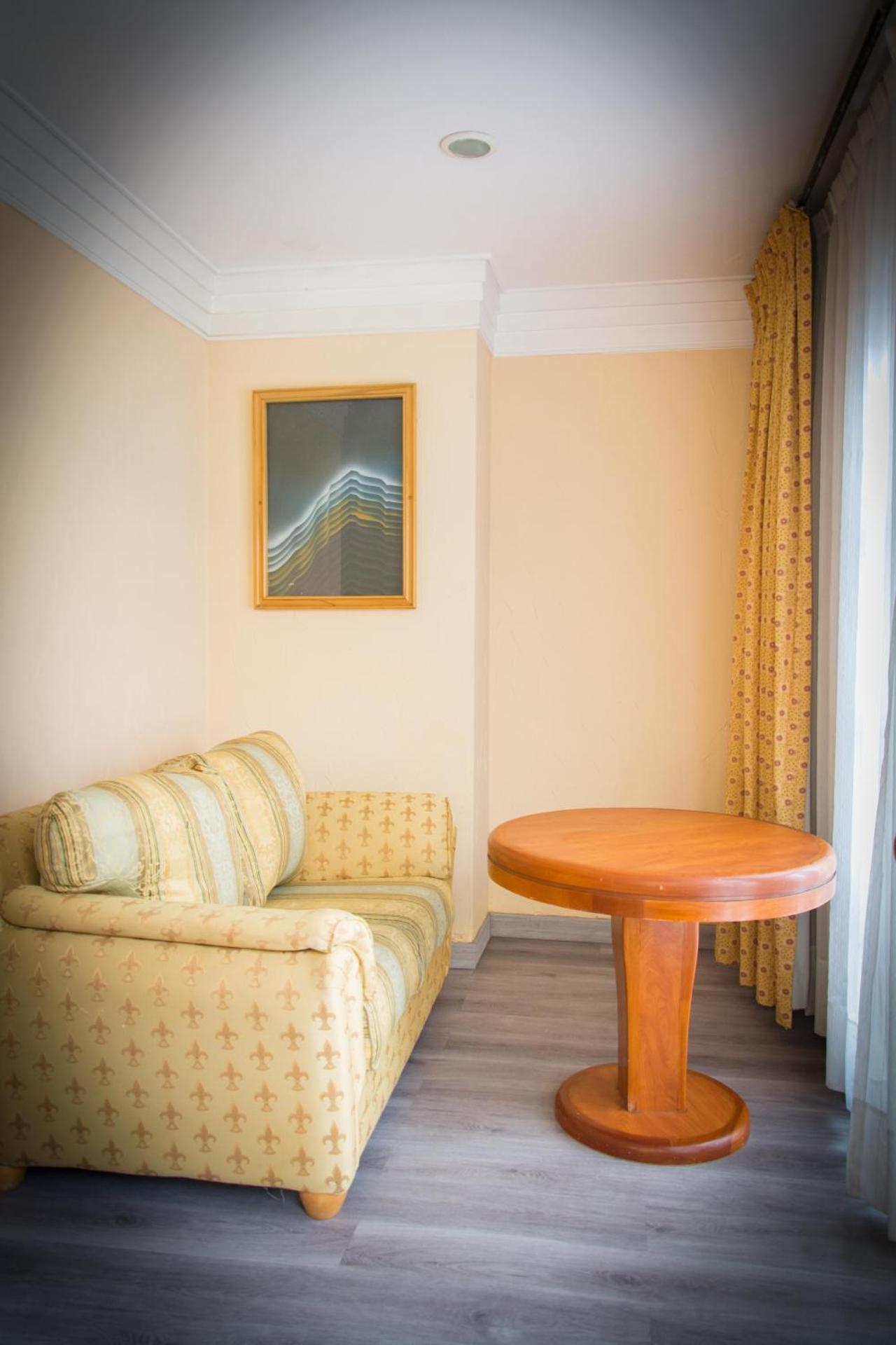 Hotel Santa Maria - Photo 25