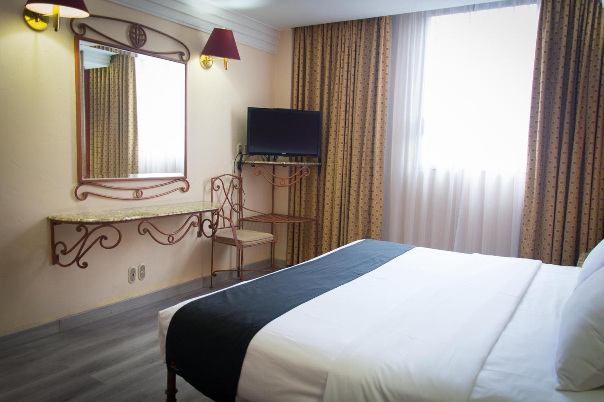 Hotel Santa Maria - Photo 26