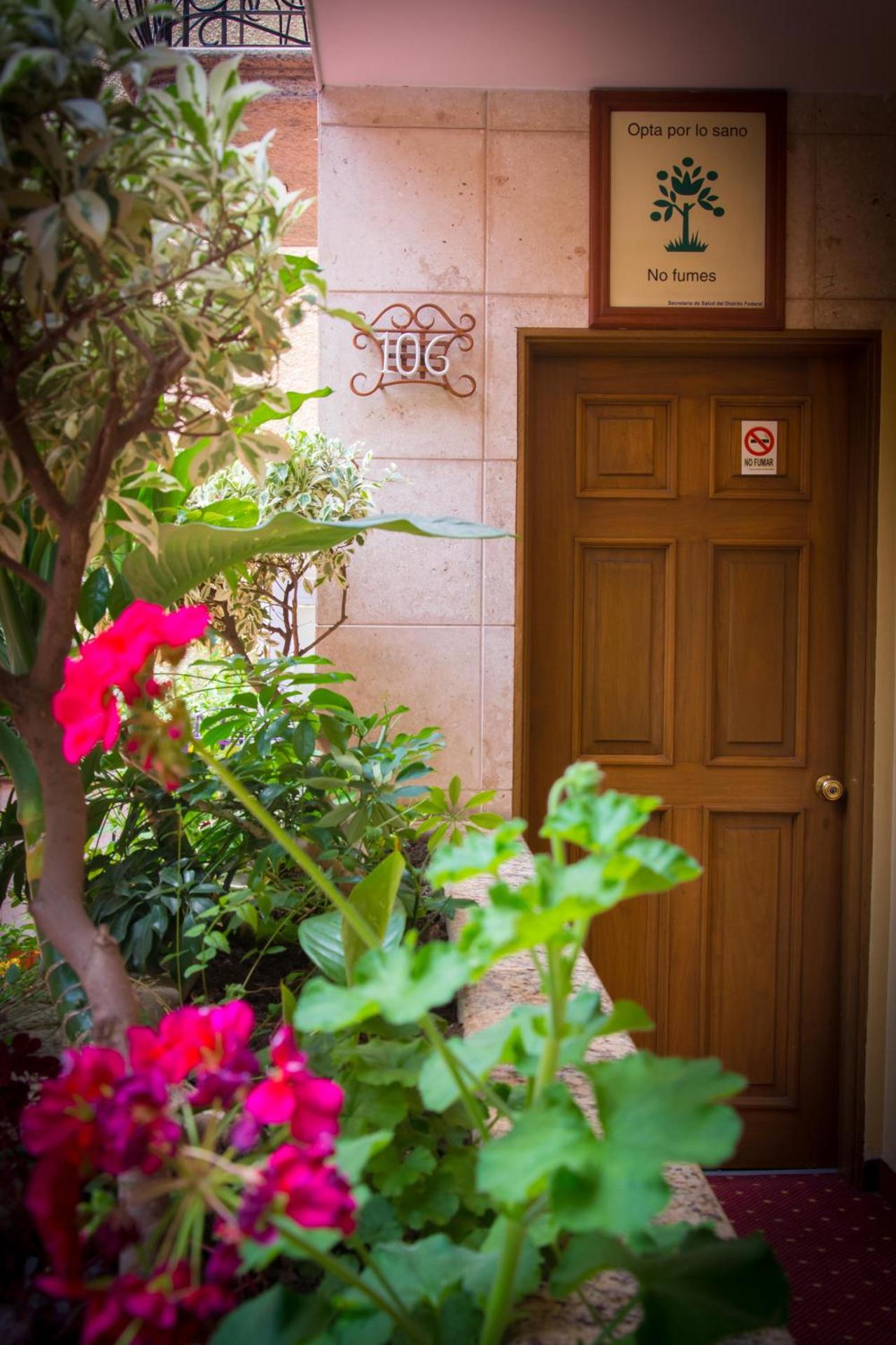 Hotel Santa Maria - Photo 9