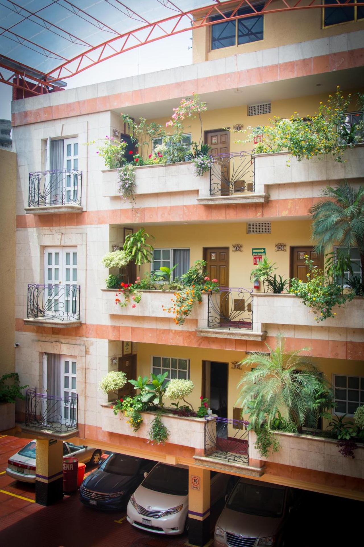 Hotel Santa Maria - Photo 2