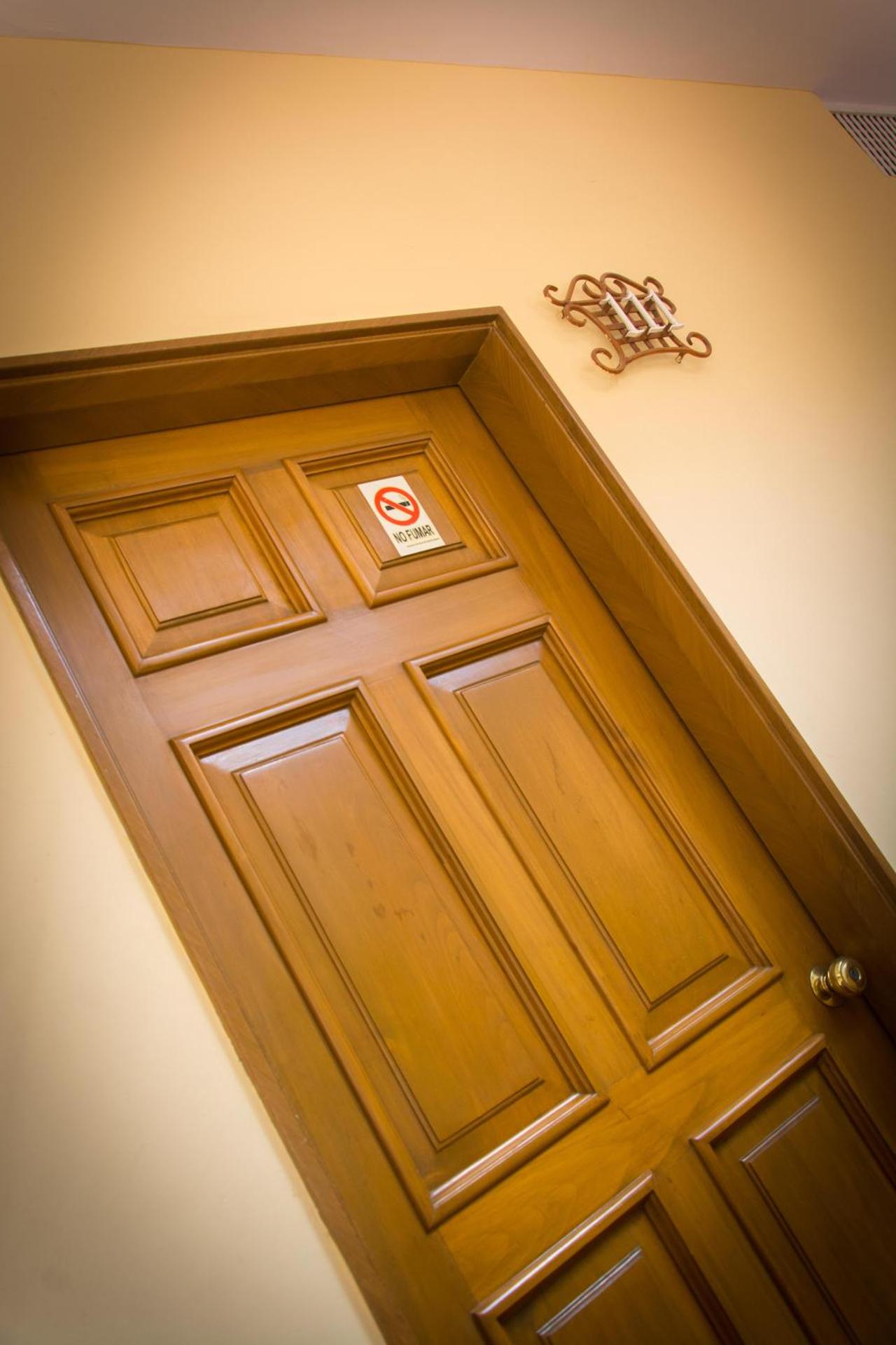 Hotel Santa Maria - Photo 10