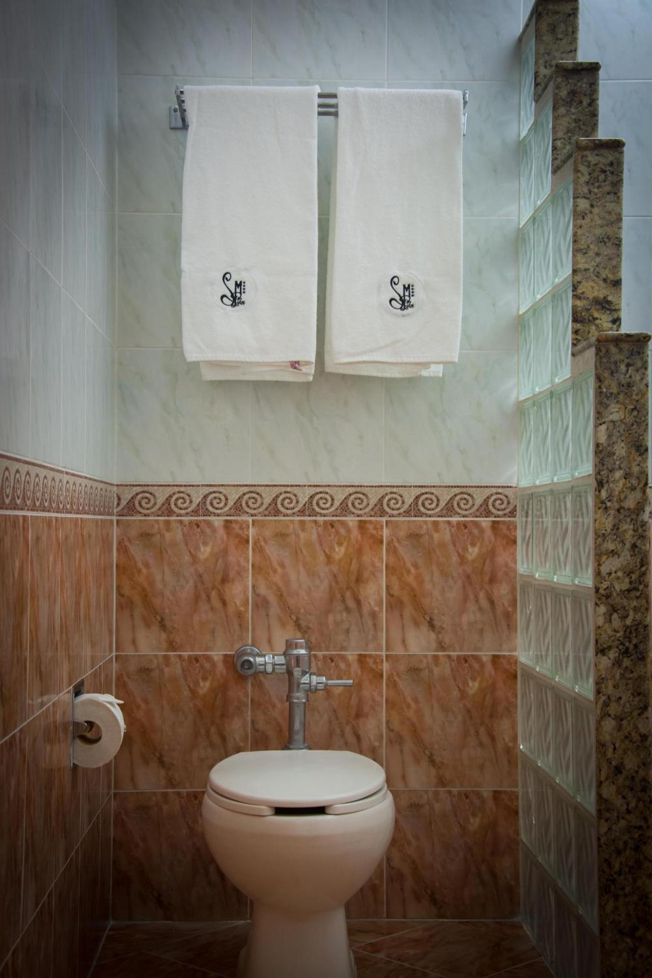 Hotel Santa Maria - Photo 5