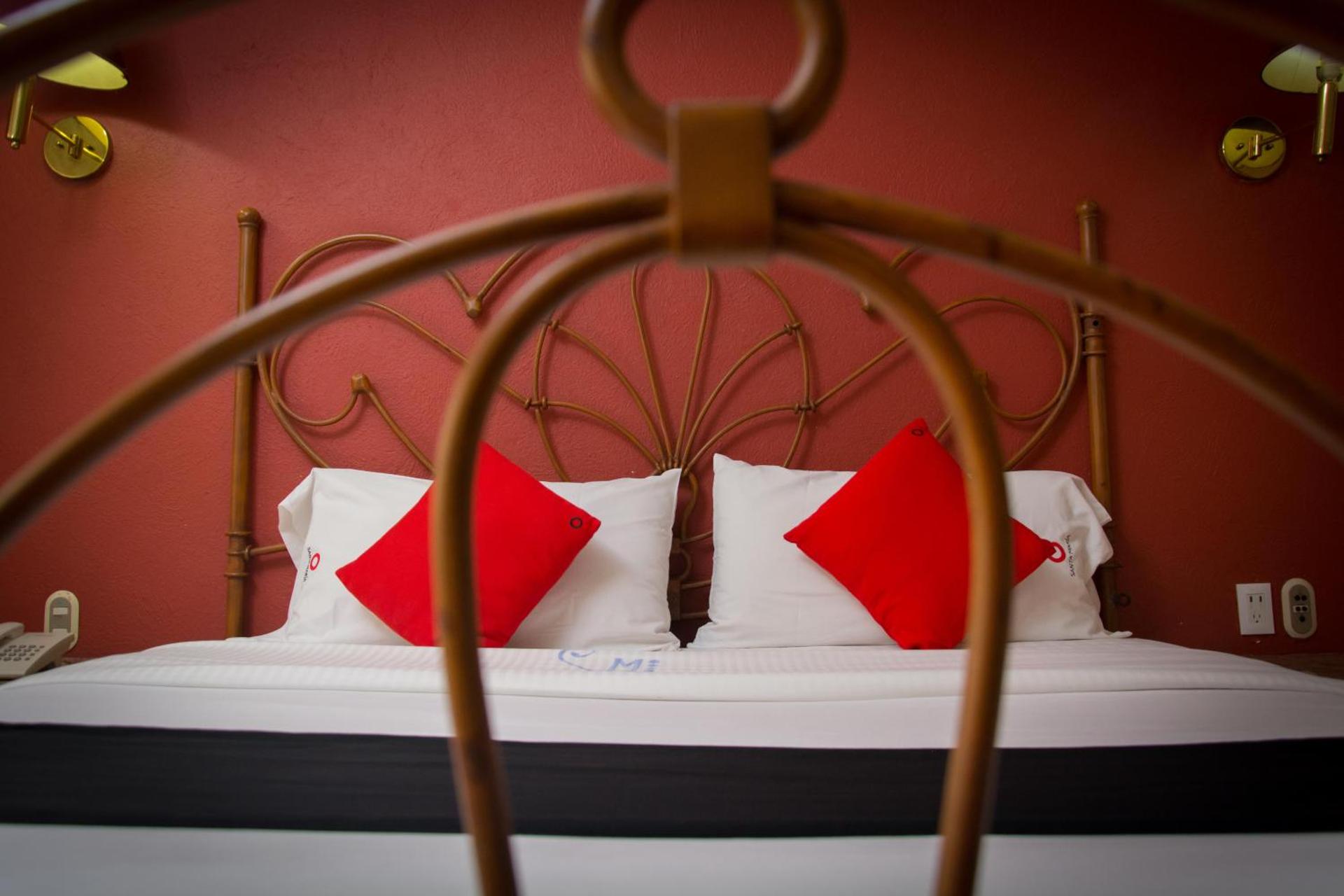 Hotel Santa Maria - Photo 4