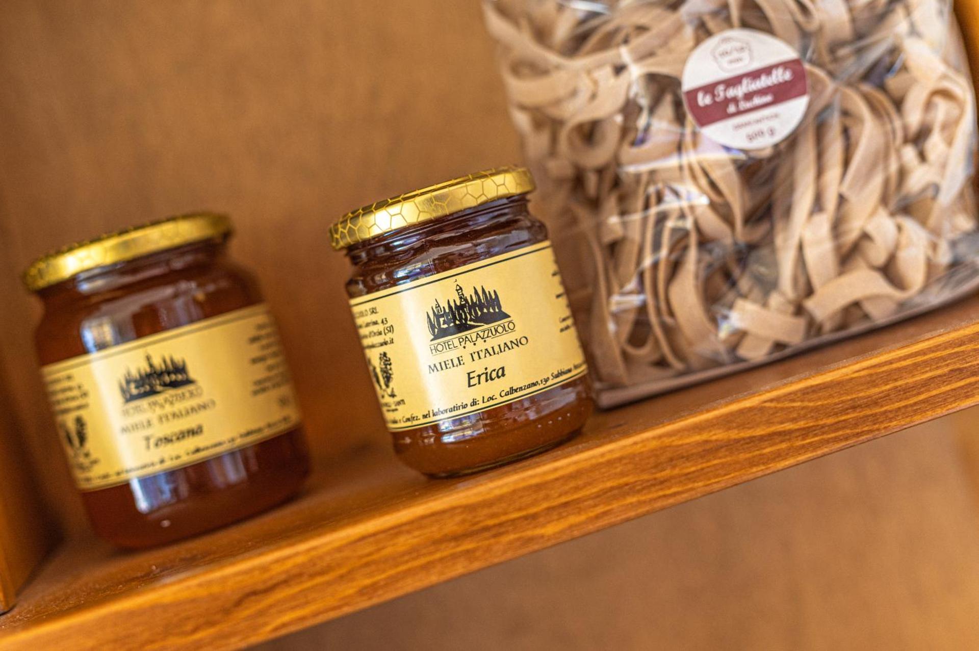 Hotel Palazzuolo - Photo 5