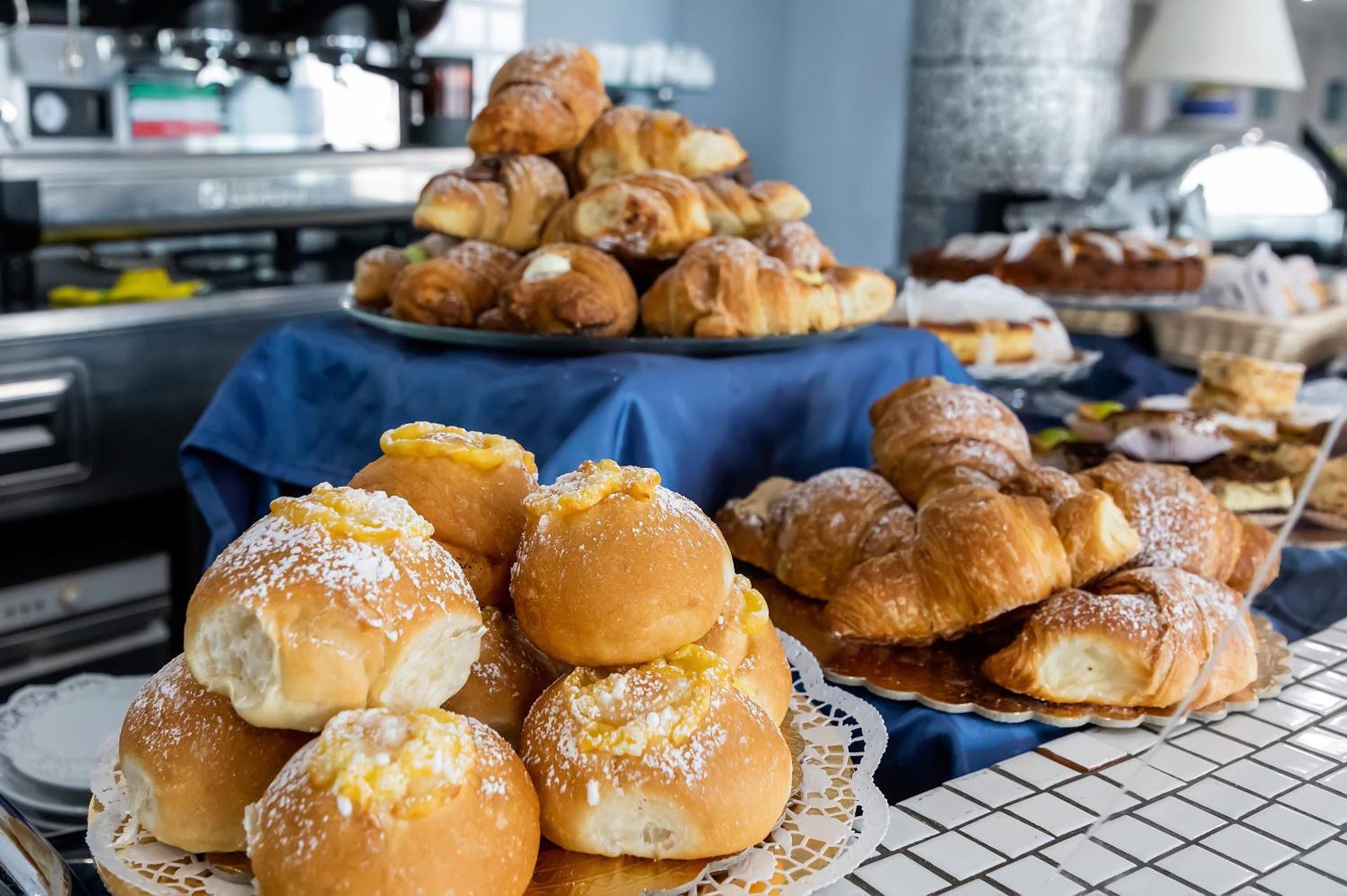 Hotel Centro Congressi Polo Nautico - Photo 68