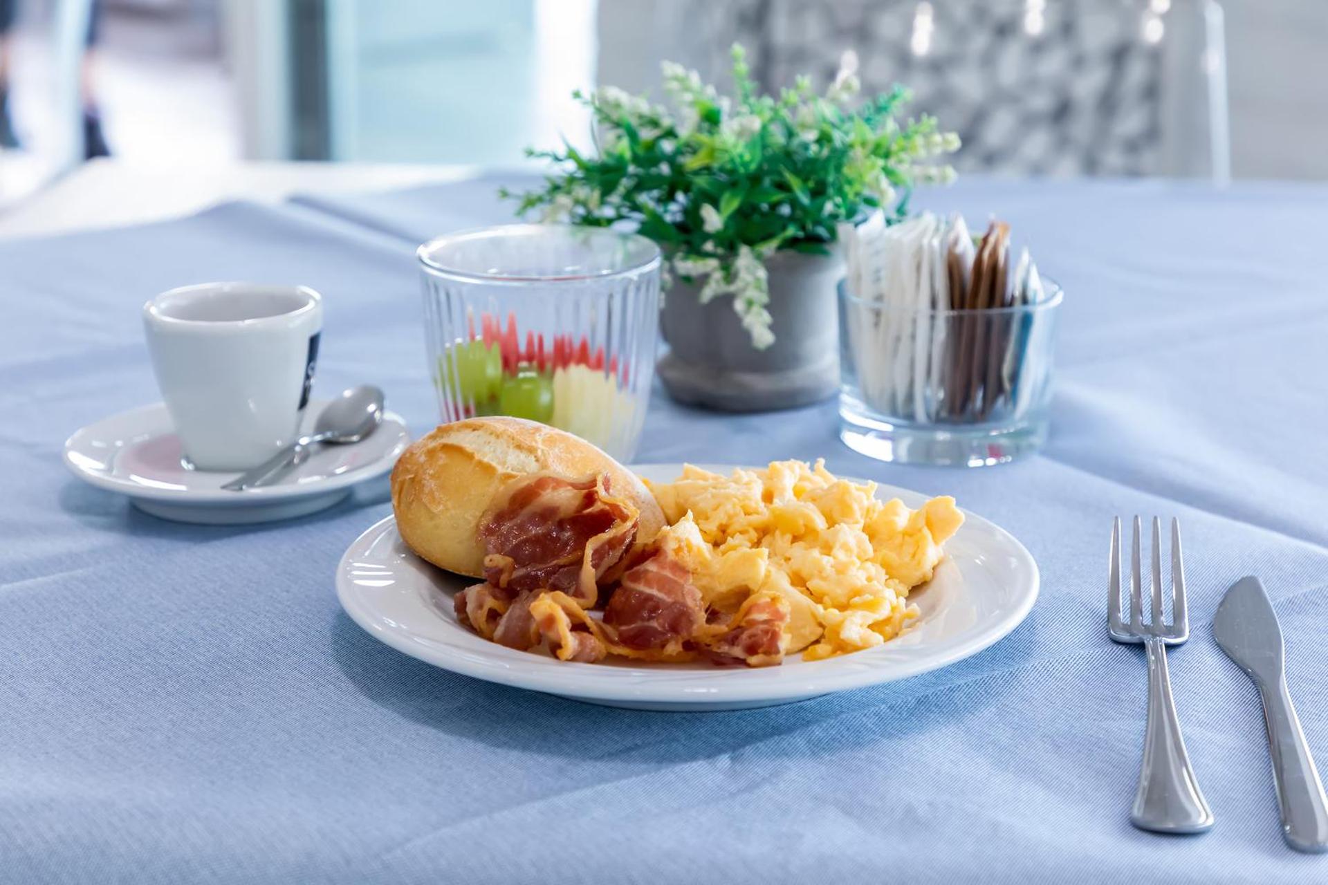 Hotel Centro Congressi Polo Nautico - Photo 63