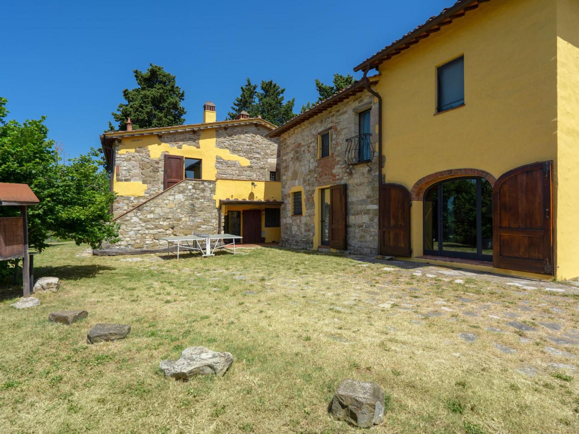 Holiday Home Cafaggio di Sopra-1 by Interhome - Photo 14