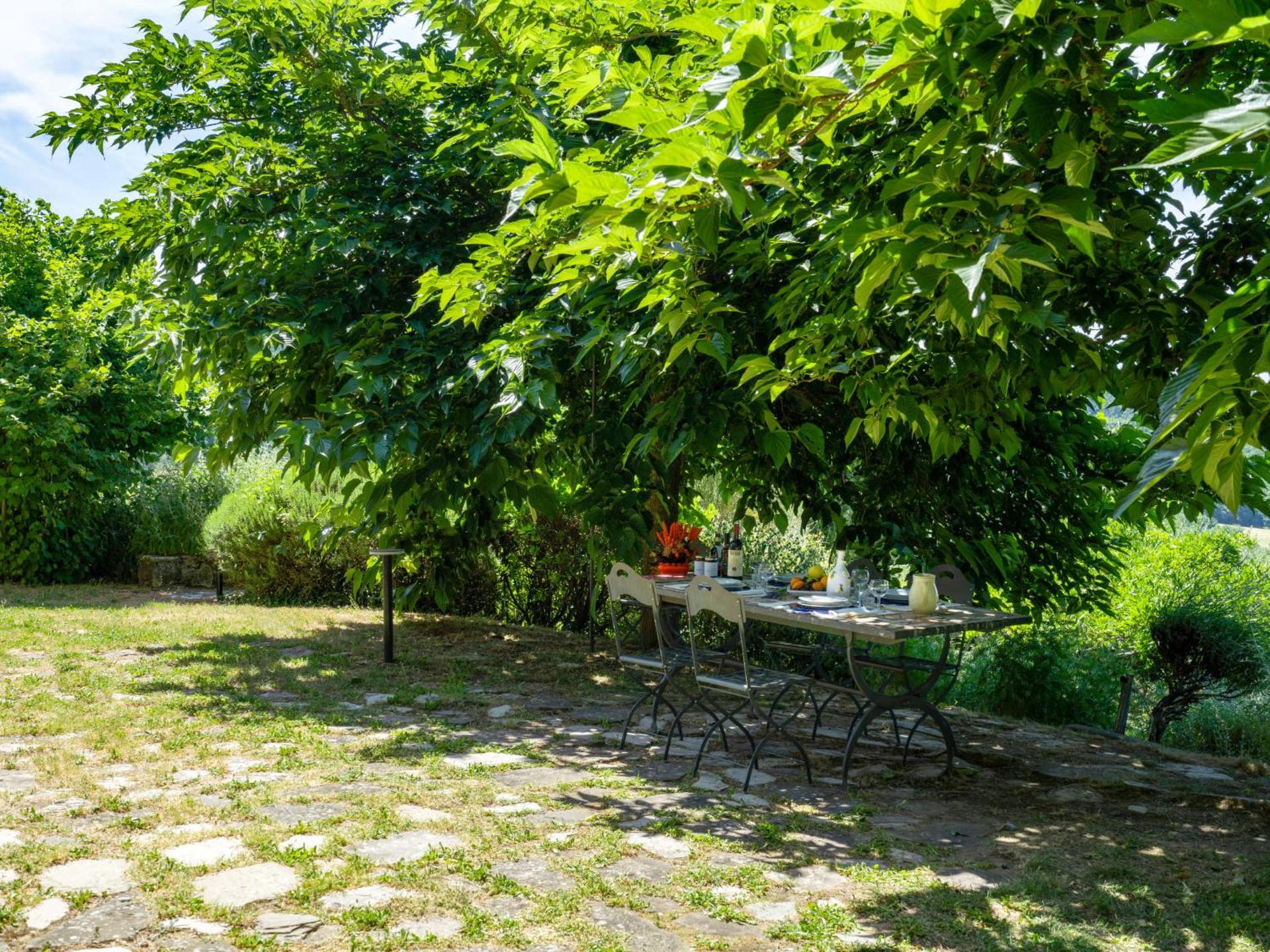 Holiday Home Cafaggio di Sopra-1 by Interhome - Photo 21