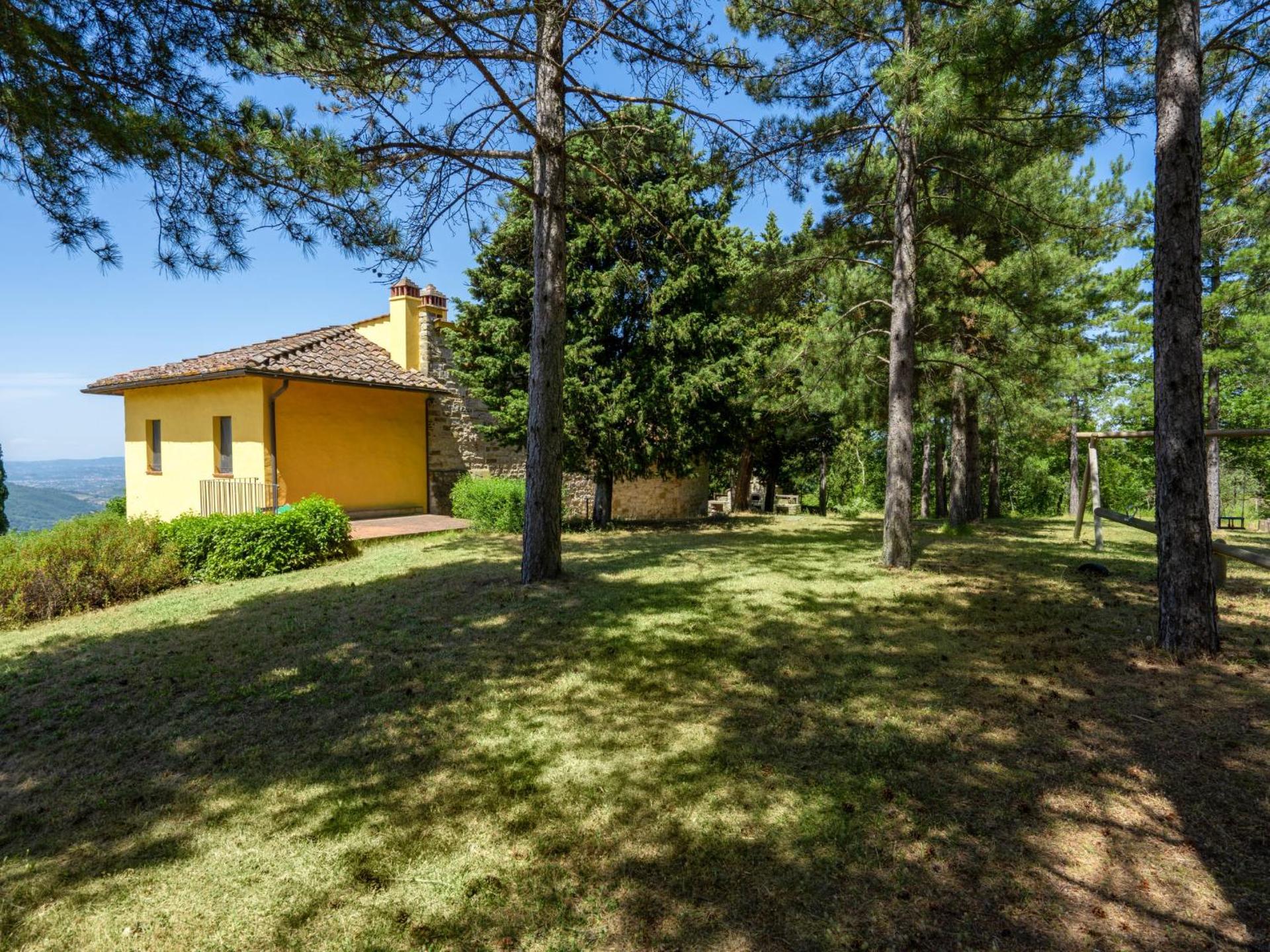 Holiday Home Cafaggio di Sopra-1 by Interhome - Photo 17