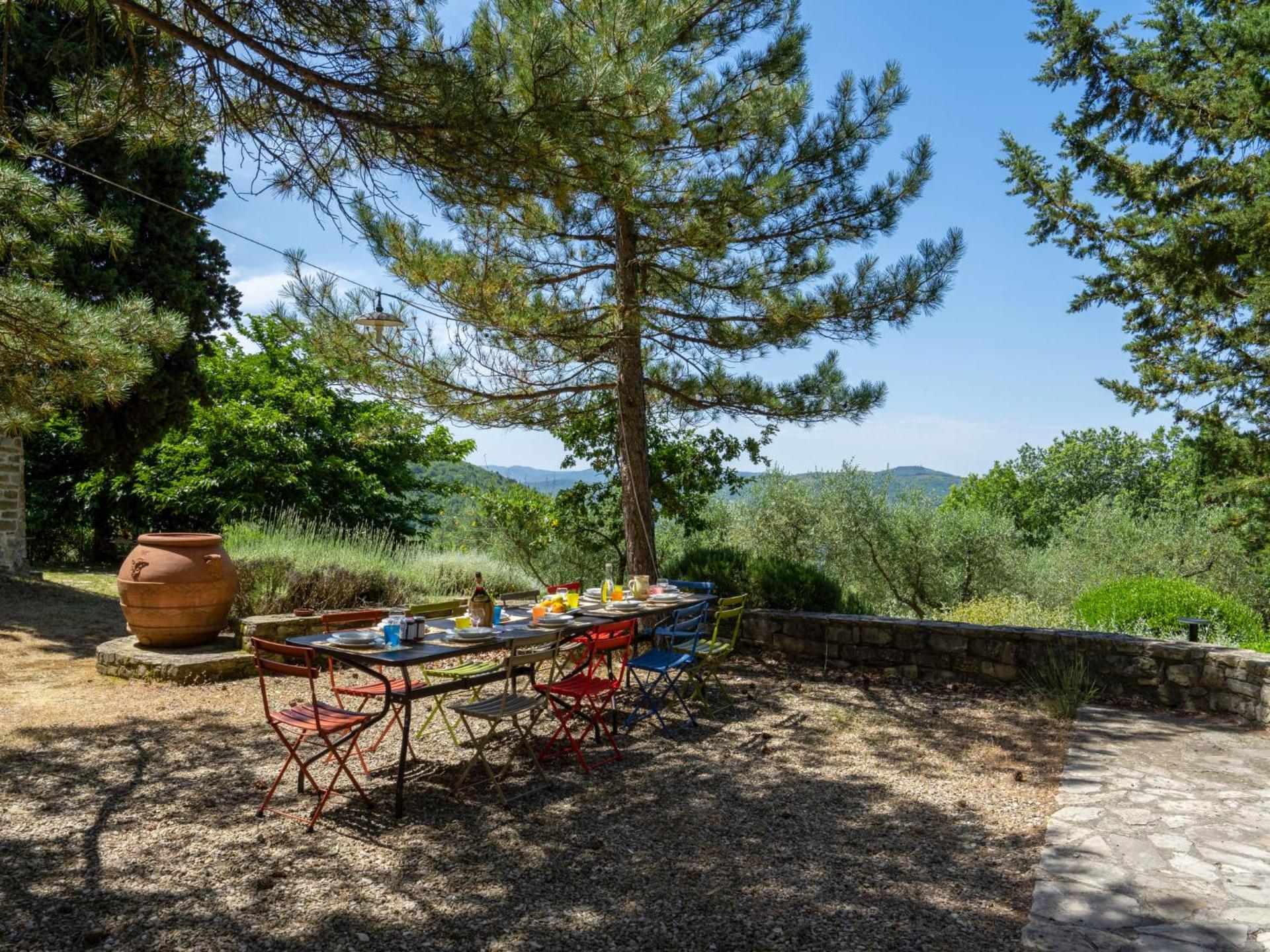 Holiday Home Cafaggio di Sopra-1 by Interhome - Photo 19