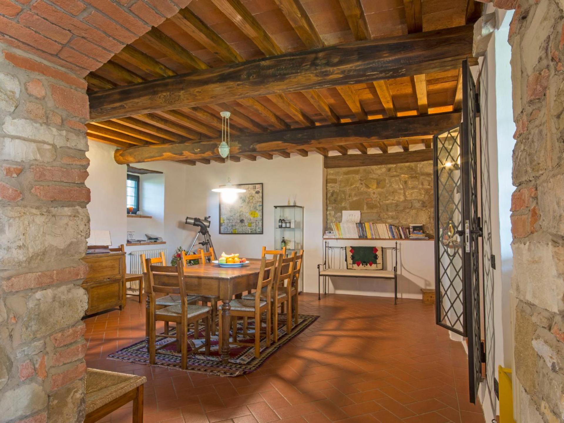 Holiday Home Cafaggio di Sopra-1 by Interhome - Photo 34