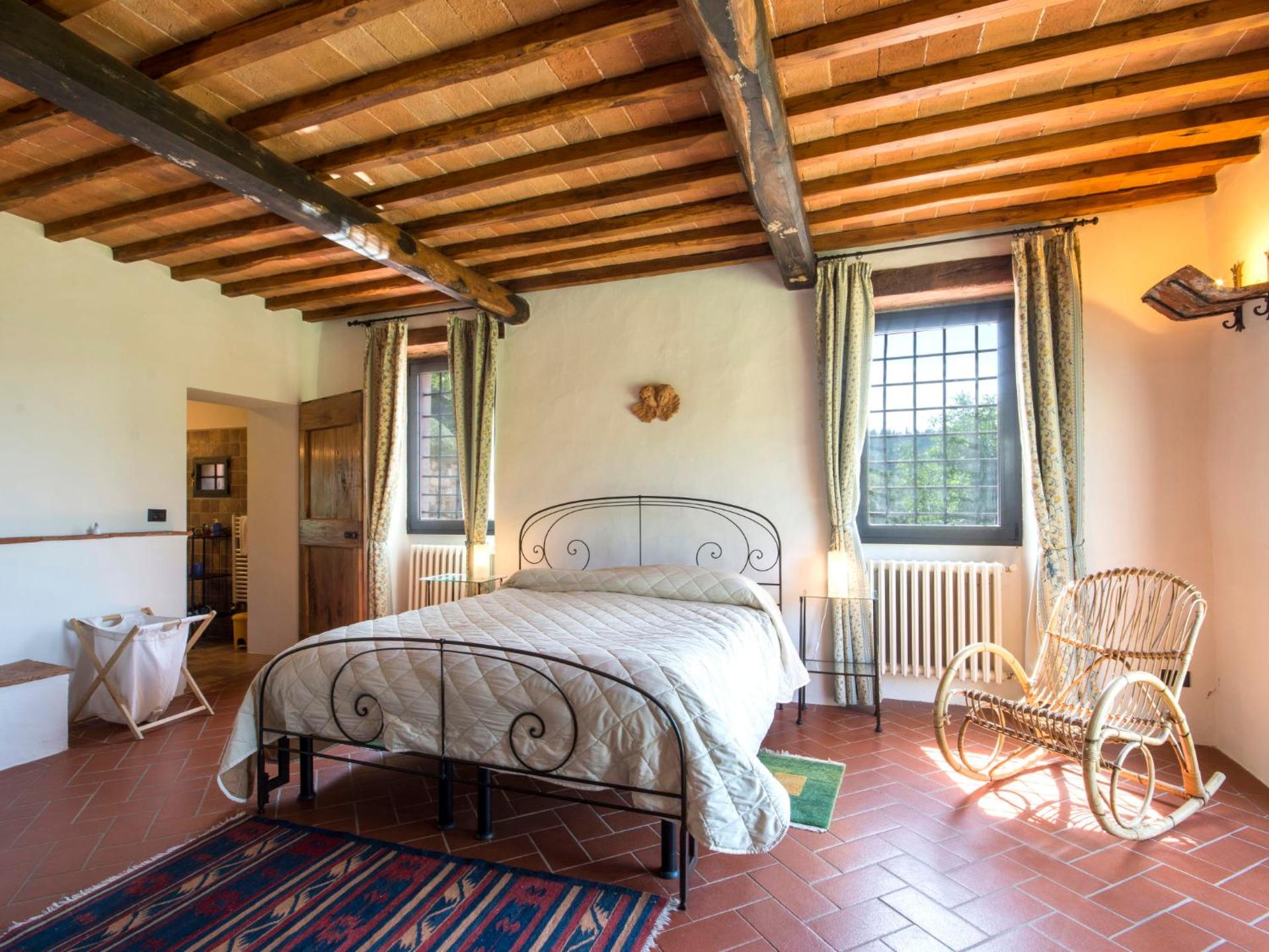 Holiday Home Cafaggio di Sopra-1 by Interhome - Photo 38