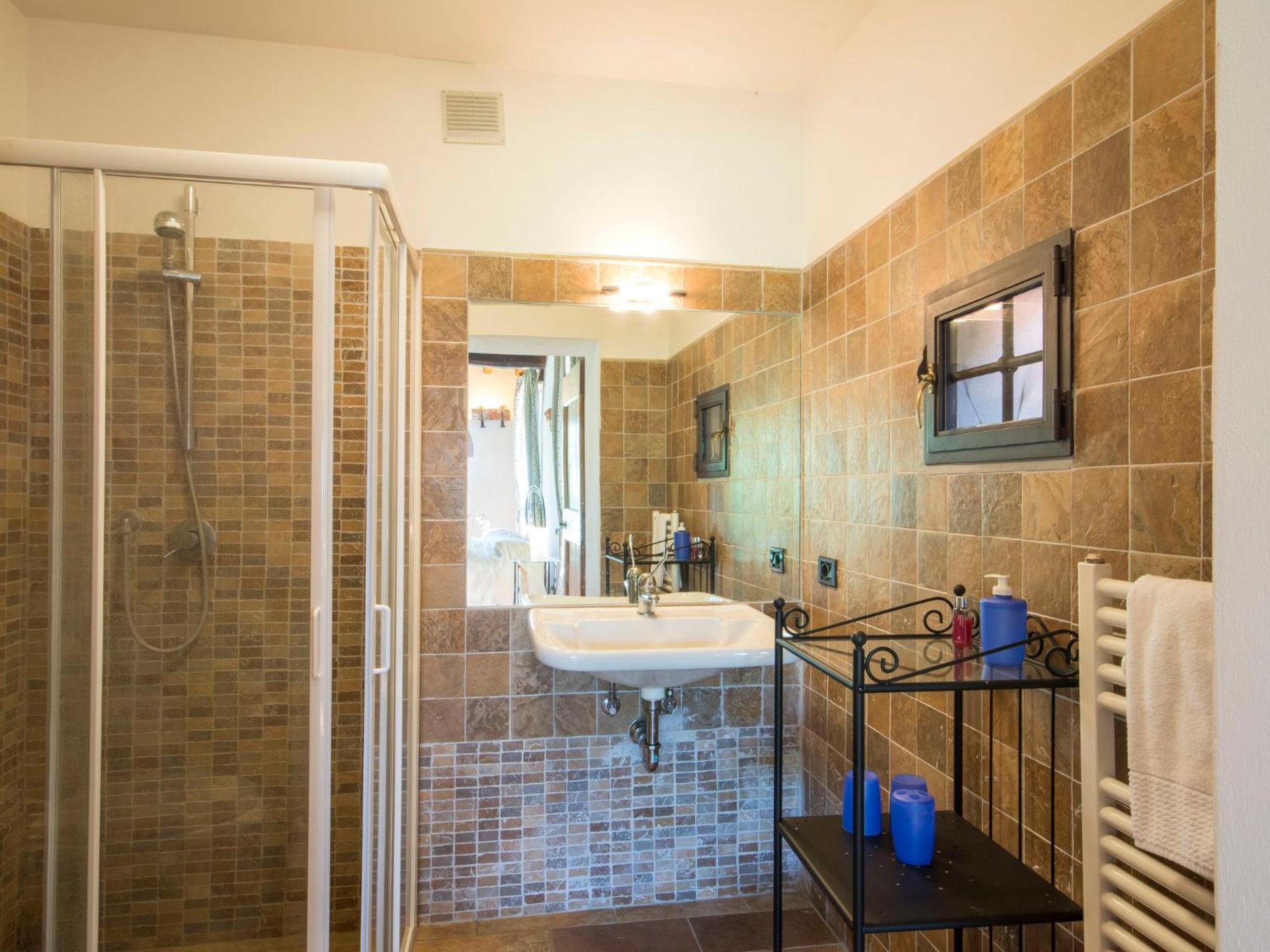 Holiday Home Cafaggio di Sopra-1 by Interhome - Photo 39