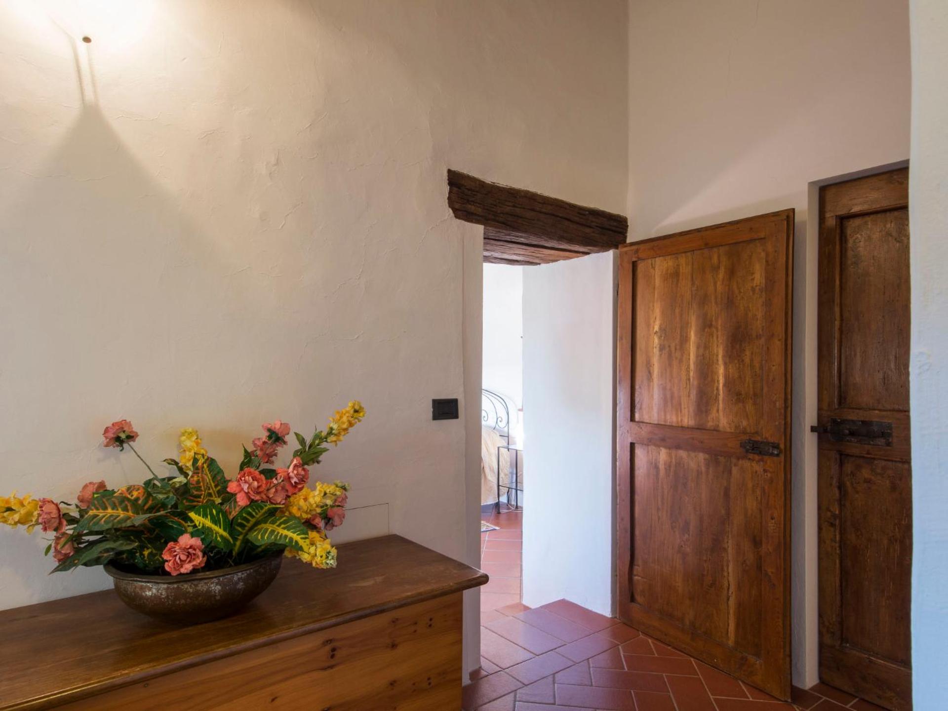 Holiday Home Cafaggio di Sopra-1 by Interhome - Photo 42