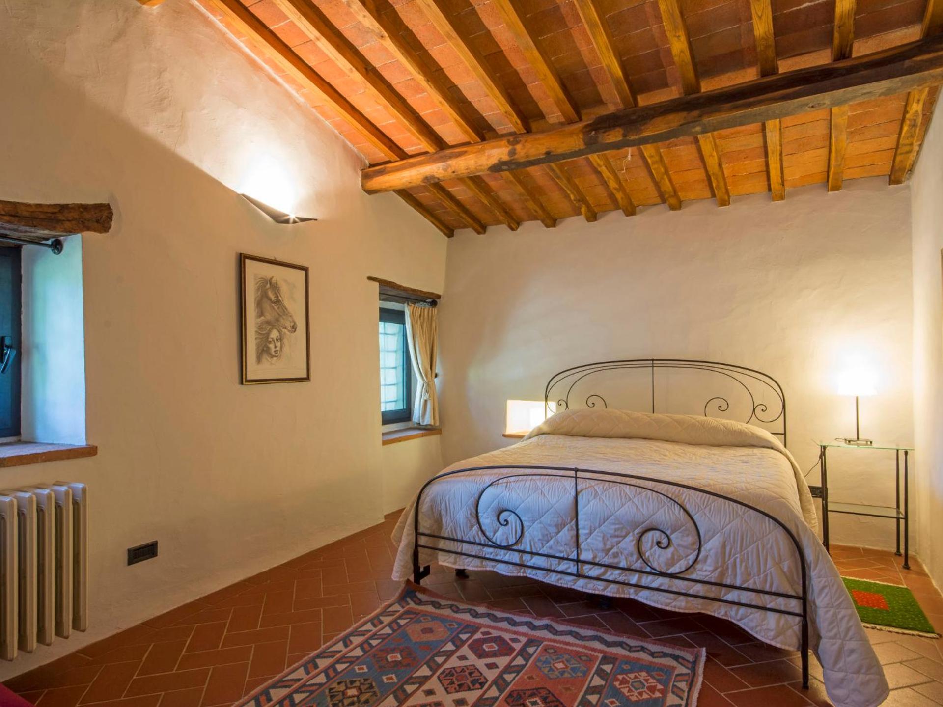 Holiday Home Cafaggio di Sopra-1 by Interhome - Photo 40