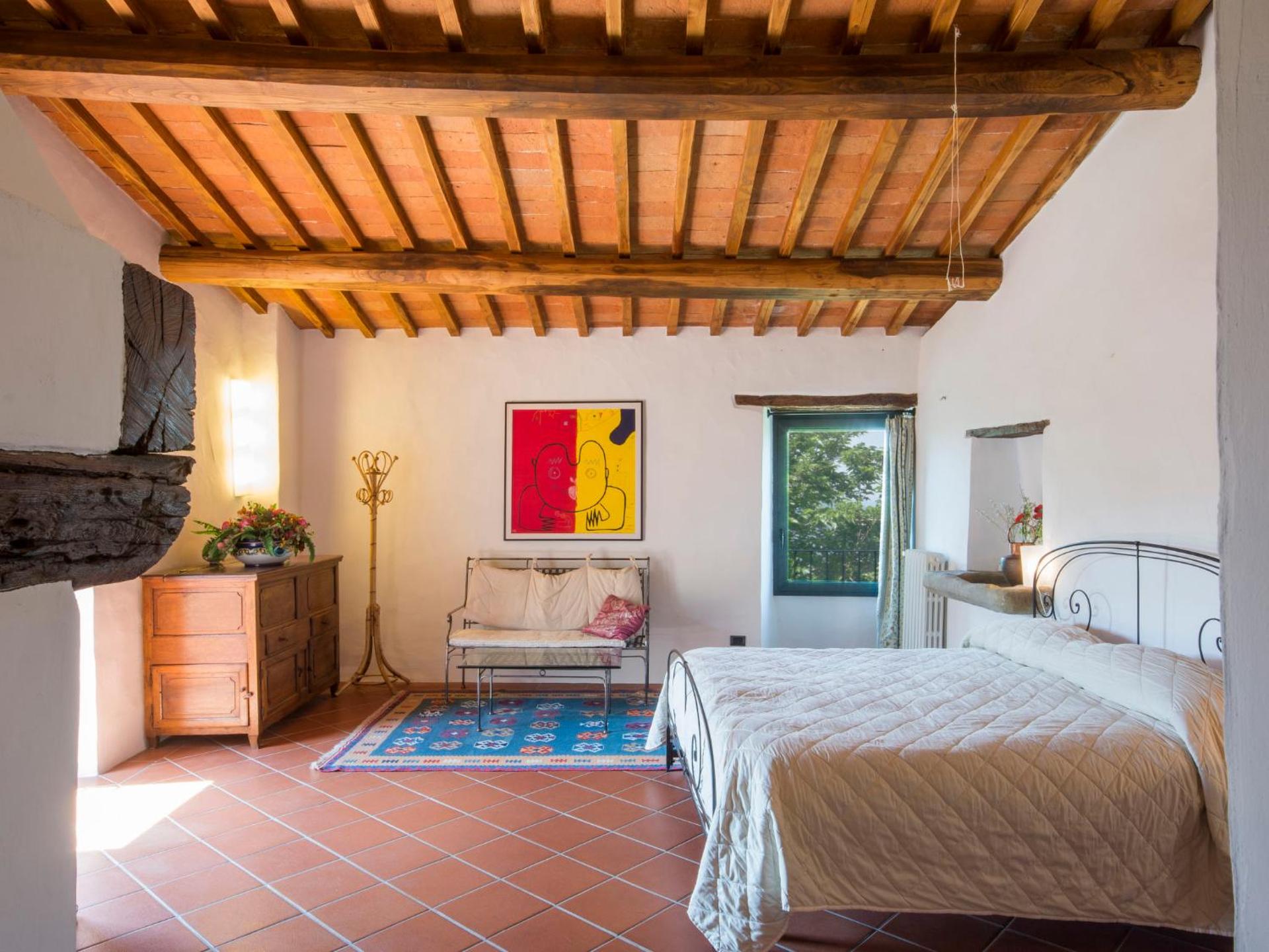 Holiday Home Cafaggio di Sopra-1 by Interhome - Photo 41