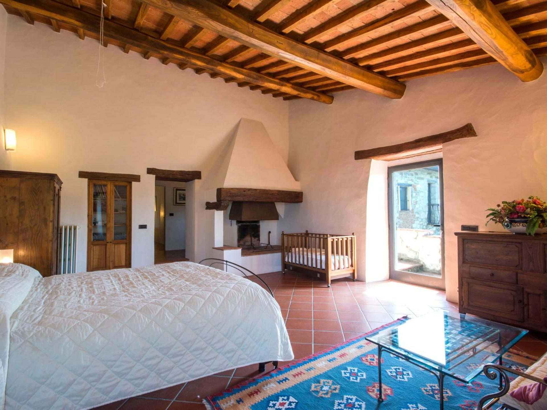 Holiday Home Cafaggio di Sopra-1 by Interhome - Photo 43