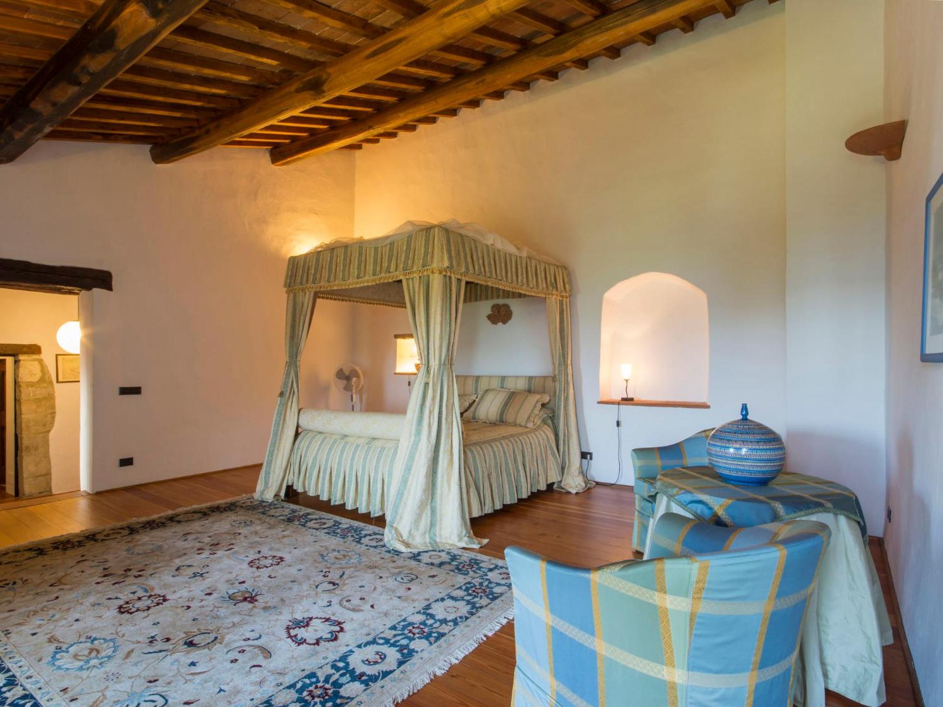 Holiday Home Cafaggio di Sopra-1 by Interhome - Photo 46