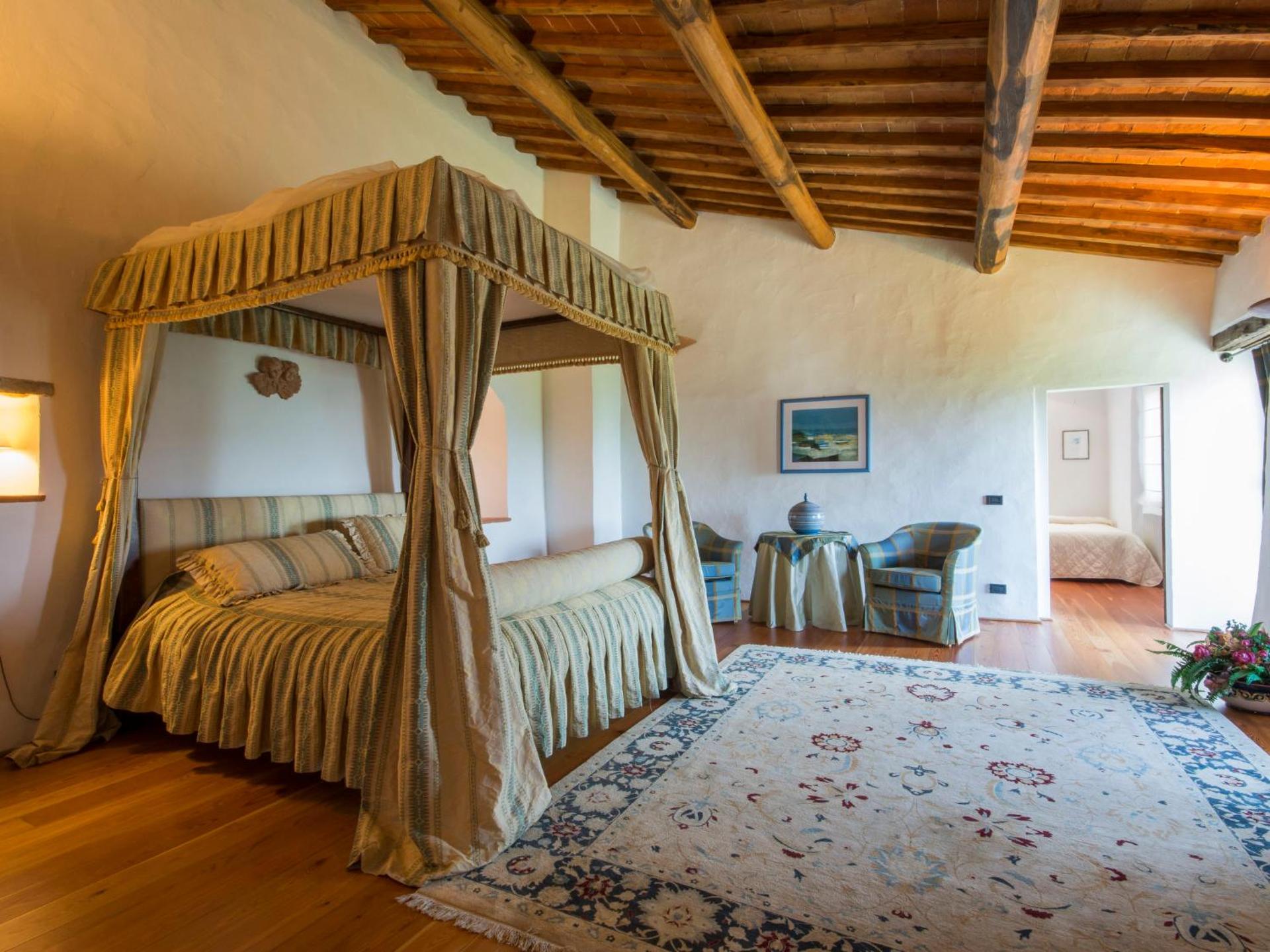 Holiday Home Cafaggio di Sopra-1 by Interhome - Photo 45