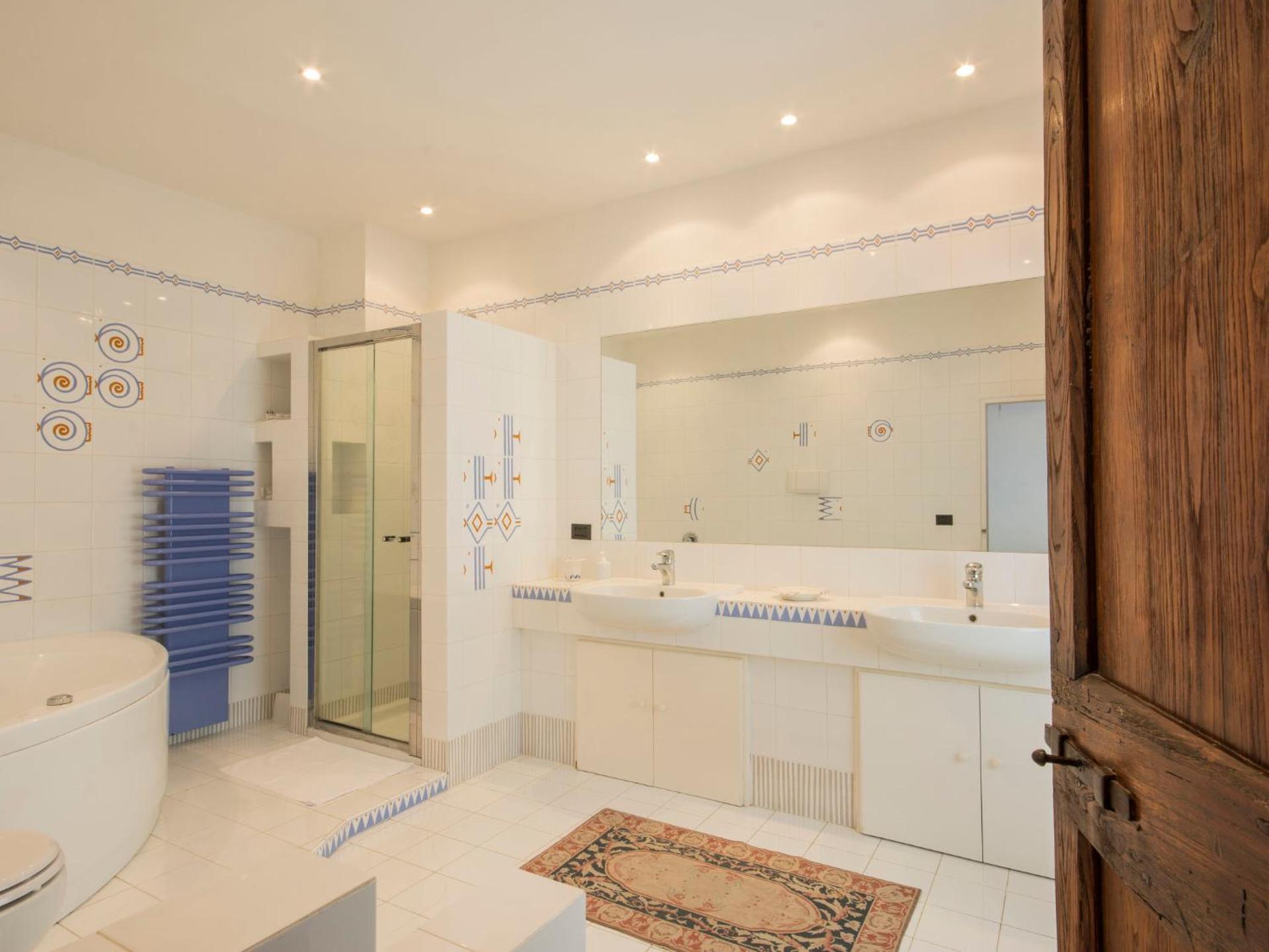 Holiday Home Cafaggio di Sopra-1 by Interhome - Photo 13