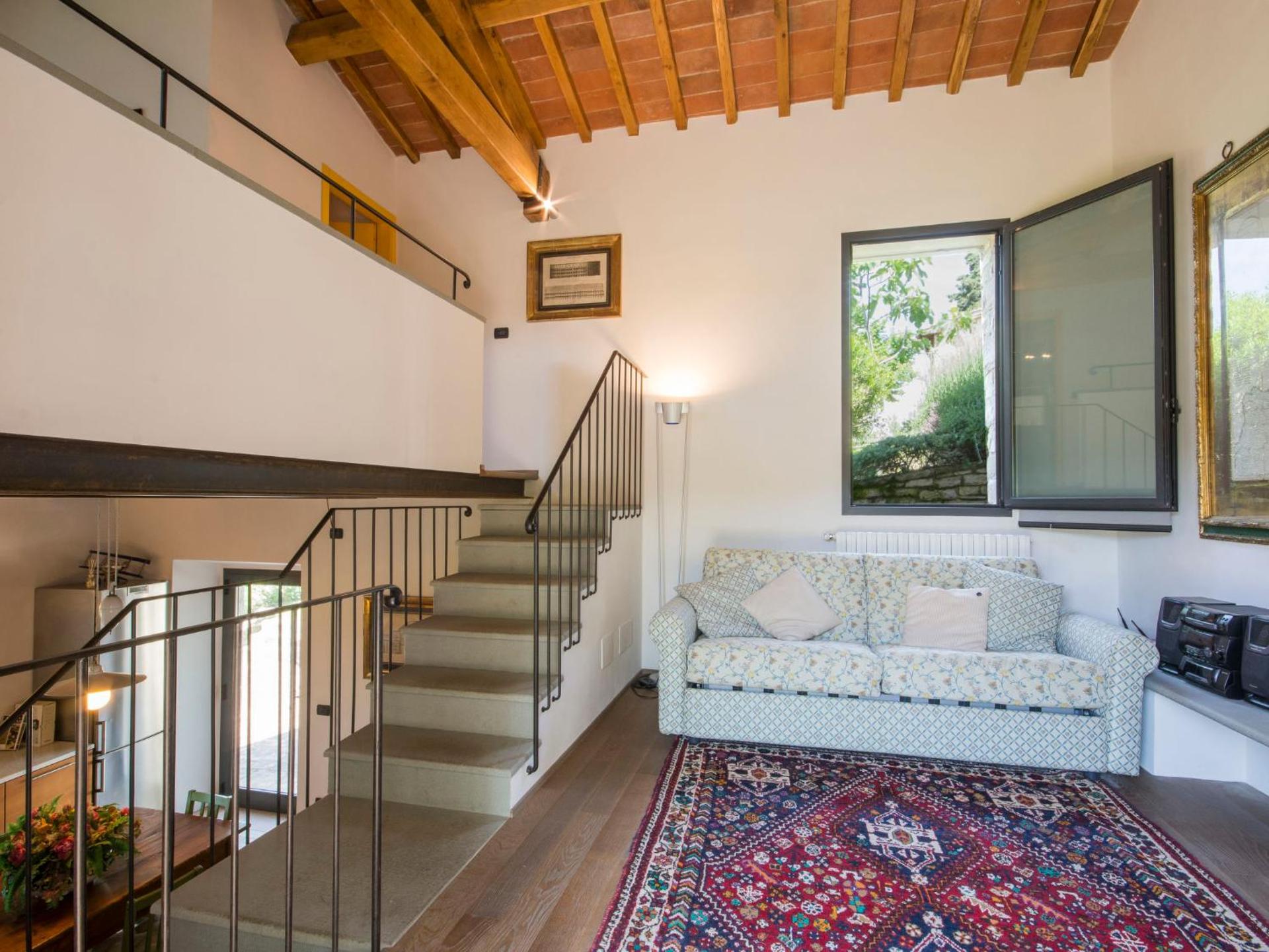 Holiday Home Cafaggio di Sopra-1 by Interhome - Photo 6