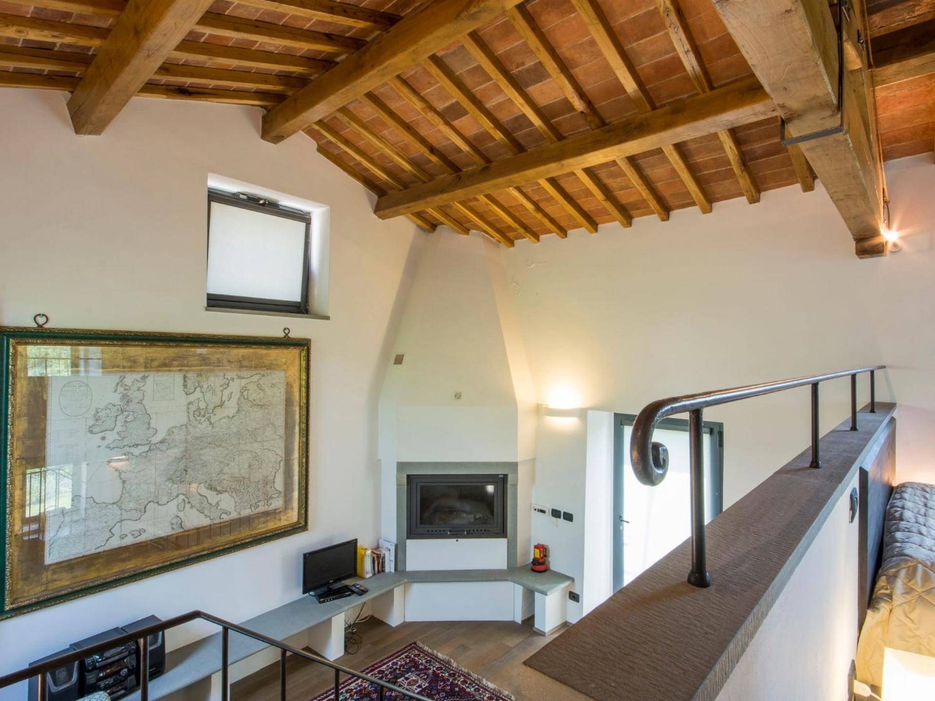 Holiday Home Cafaggio di Sopra-1 by Interhome - Photo 7