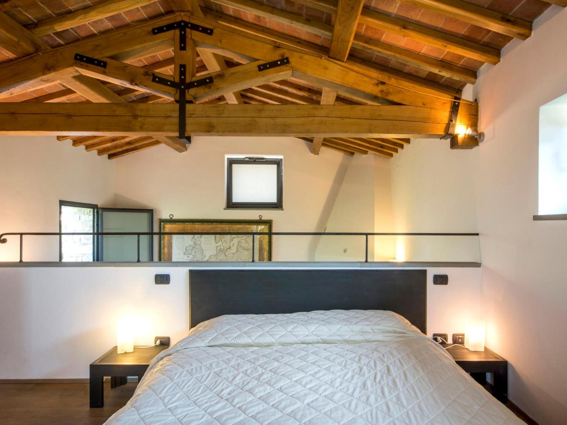 Holiday Home Cafaggio di Sopra-1 by Interhome - Photo 9