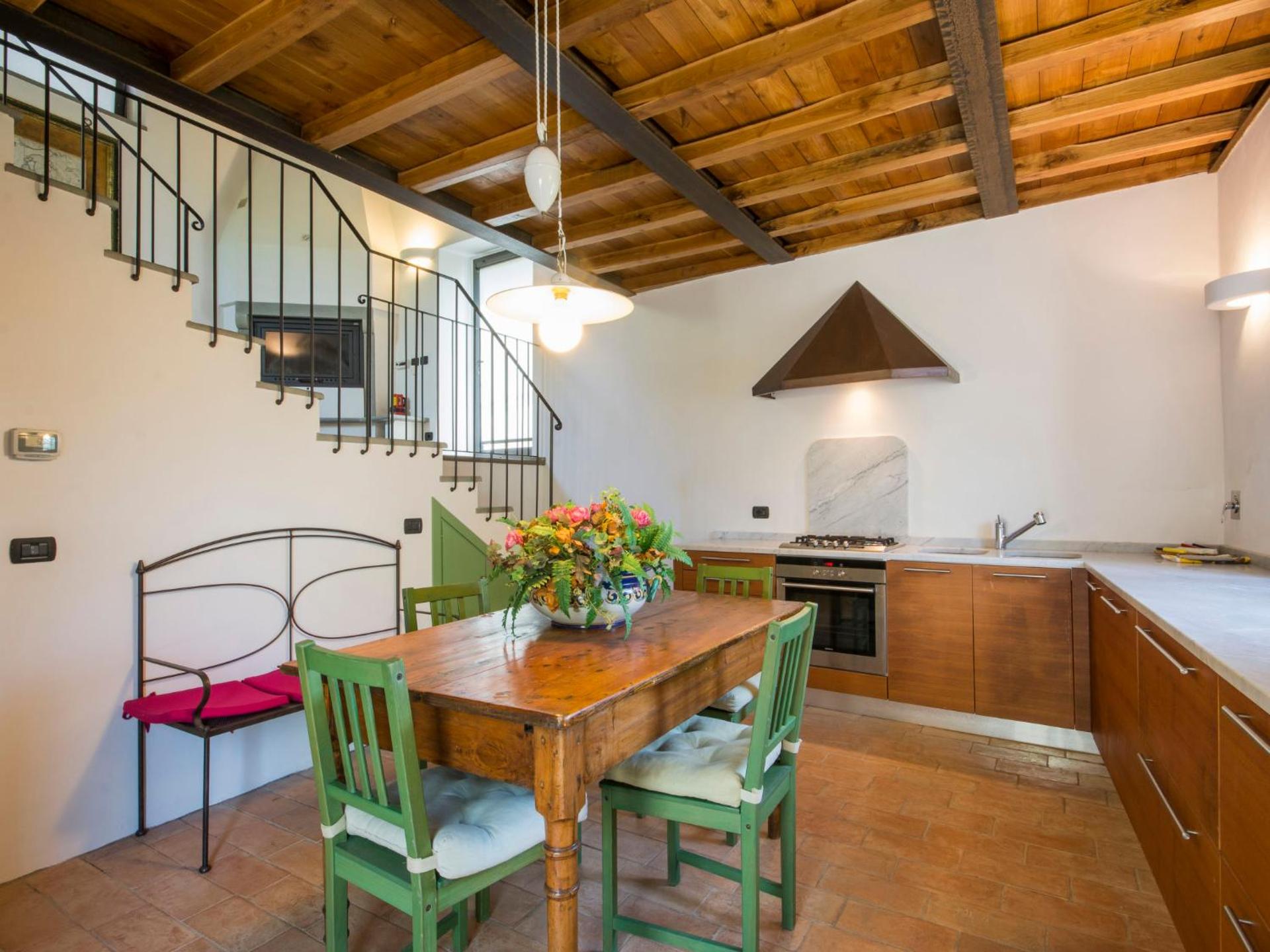 Holiday Home Cafaggio di Sopra-1 by Interhome - Photo 8