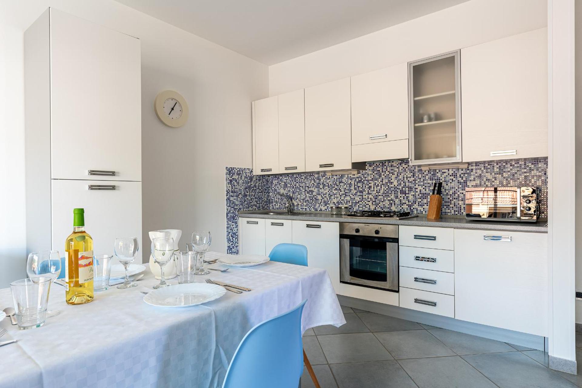 Terraces d'Orlando - Family Apartments with Sea View and Pool - Photo 64