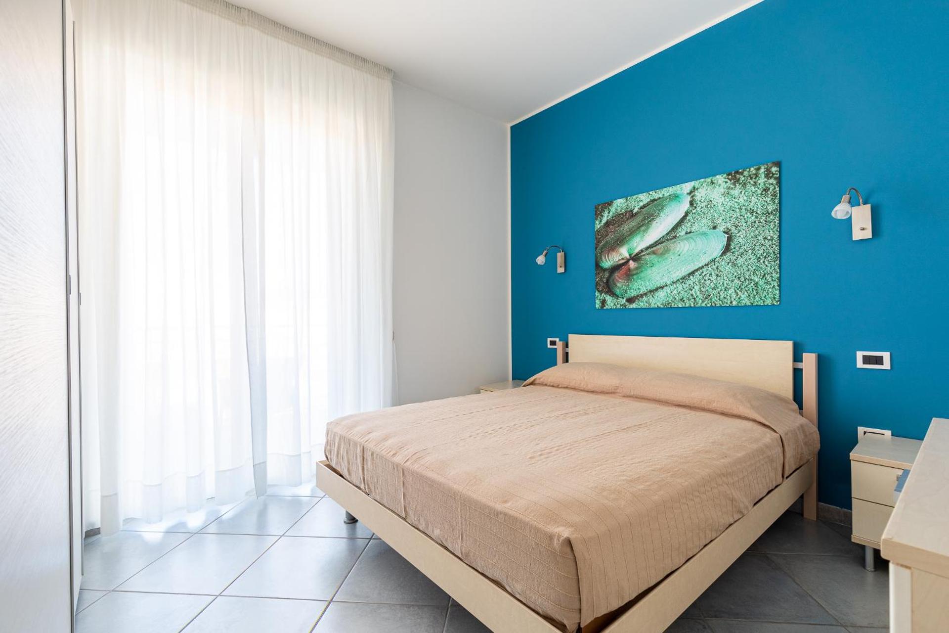 Terraces d'Orlando - Family Apartments with Sea View and Pool - Photo 65