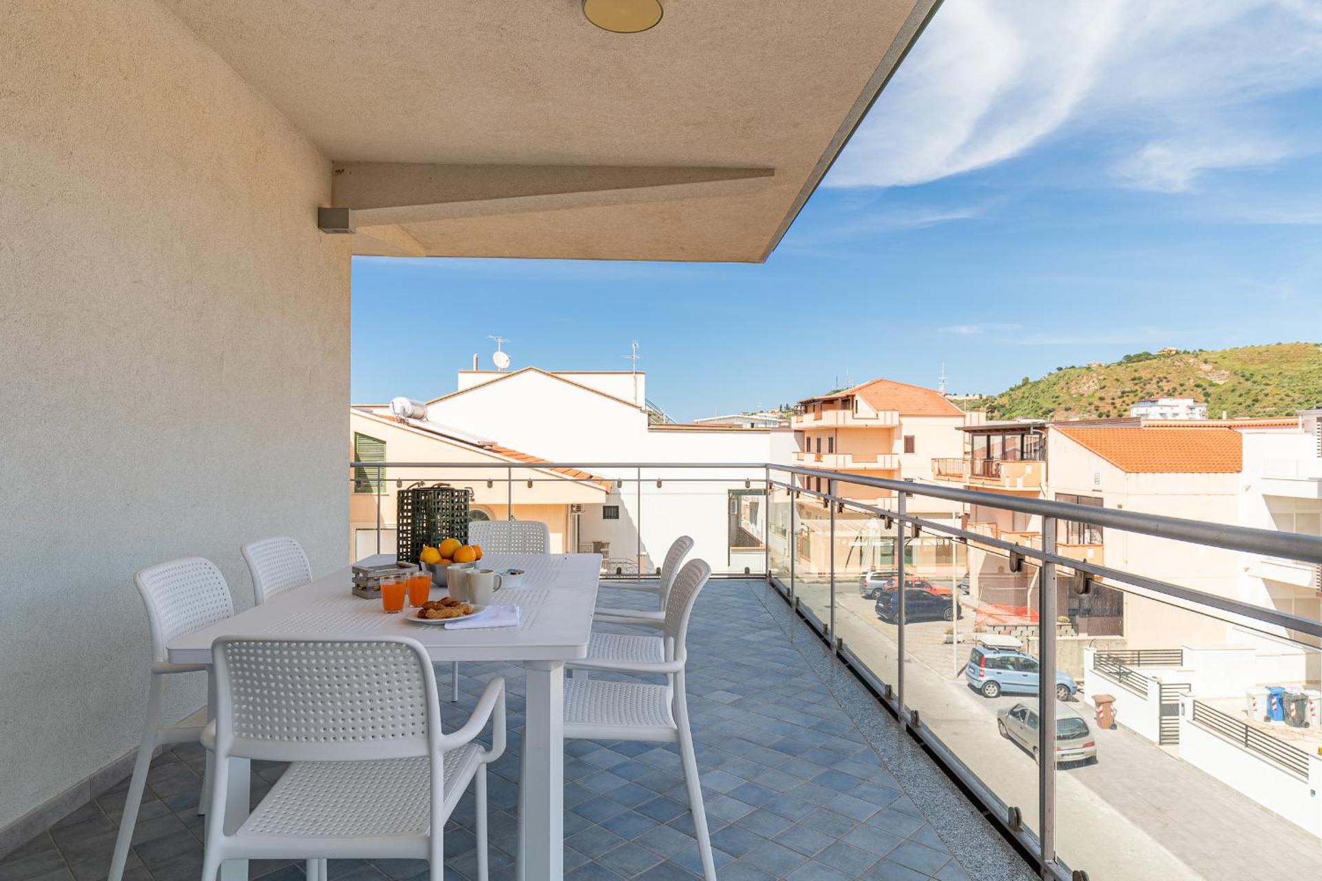 Terraces d'Orlando - Family Apartments with Sea View and Pool - Photo 66