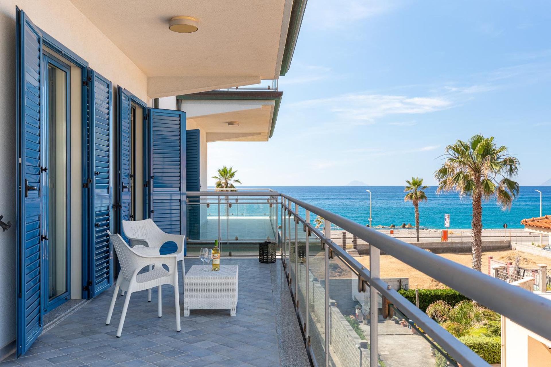 Terraces d'Orlando - Family Apartments with Sea View and Pool - Photo 68