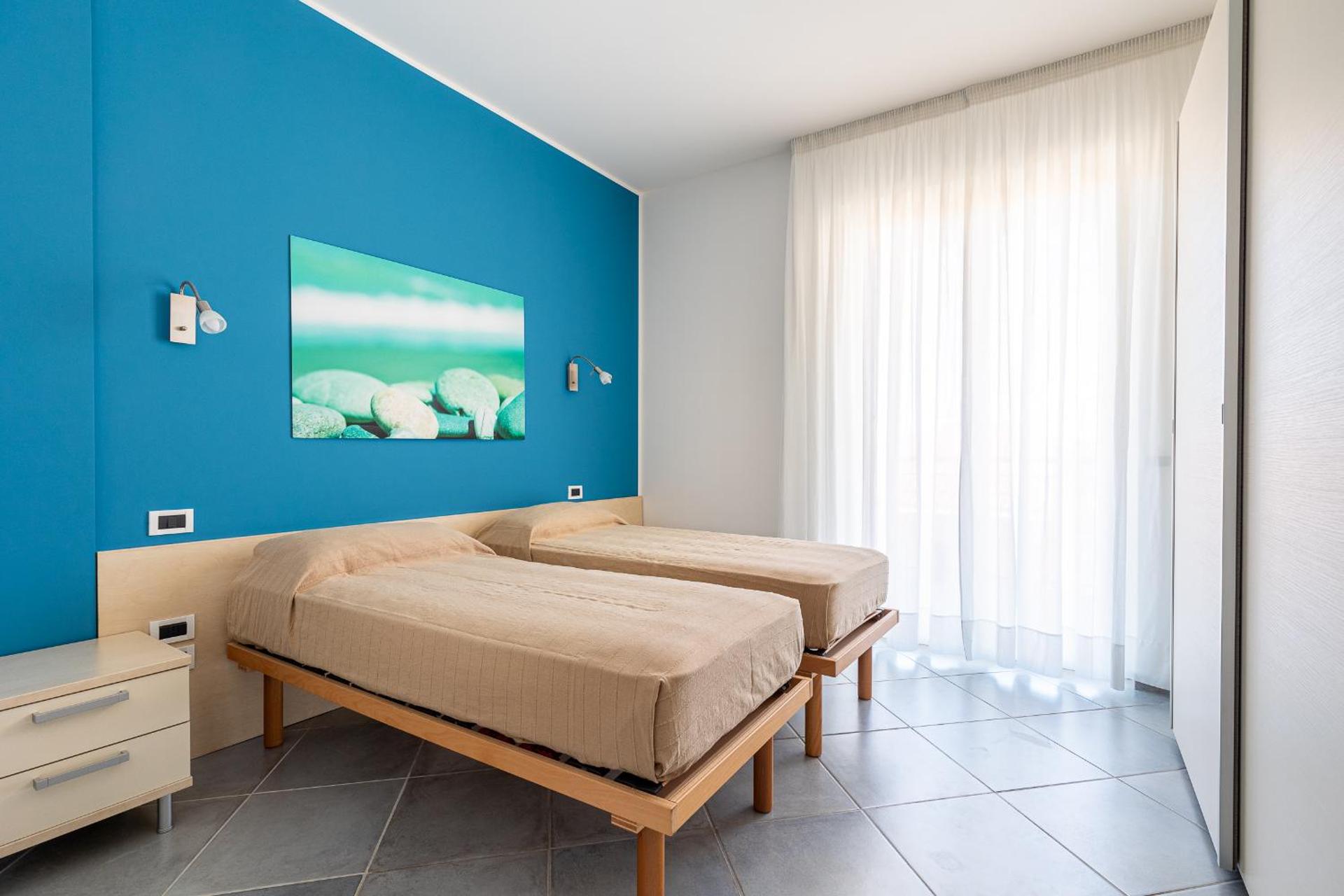 Terraces d'Orlando - Family Apartments with Sea View and Pool - Photo 67