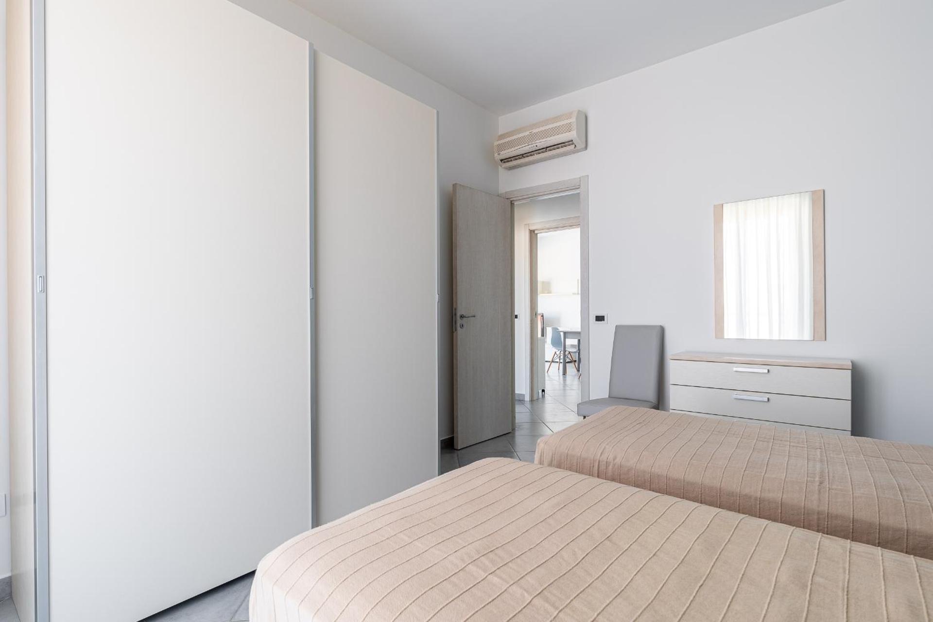 Terraces d'Orlando - Family Apartments with Sea View and Pool - Photo 74