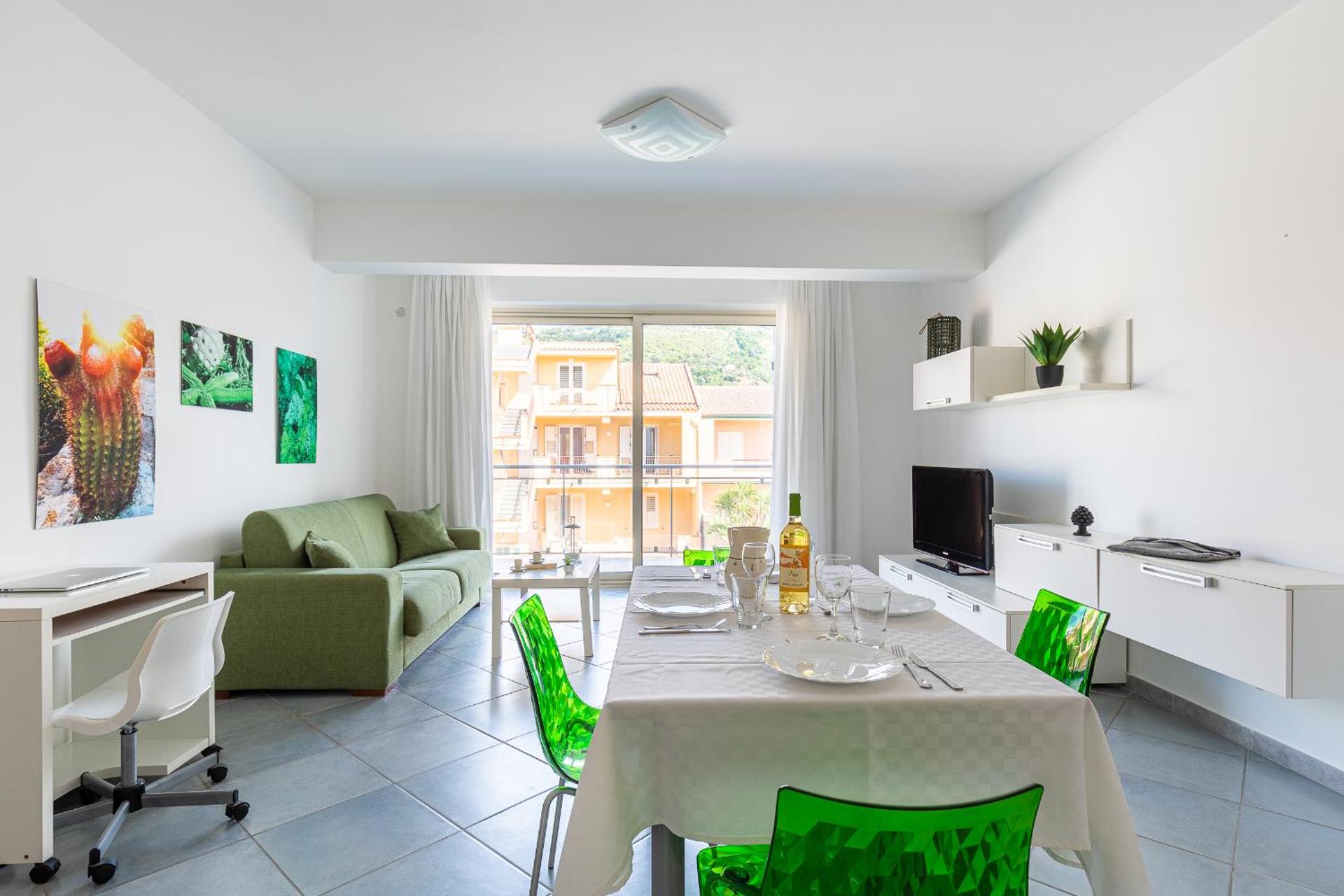 Terraces d'Orlando - Family Apartments with Sea View and Pool - Photo 92