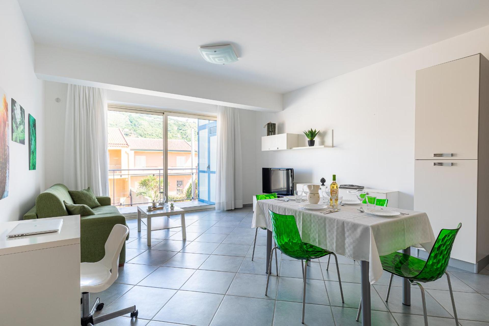Terraces d'Orlando - Family Apartments with Sea View and Pool - Photo 91