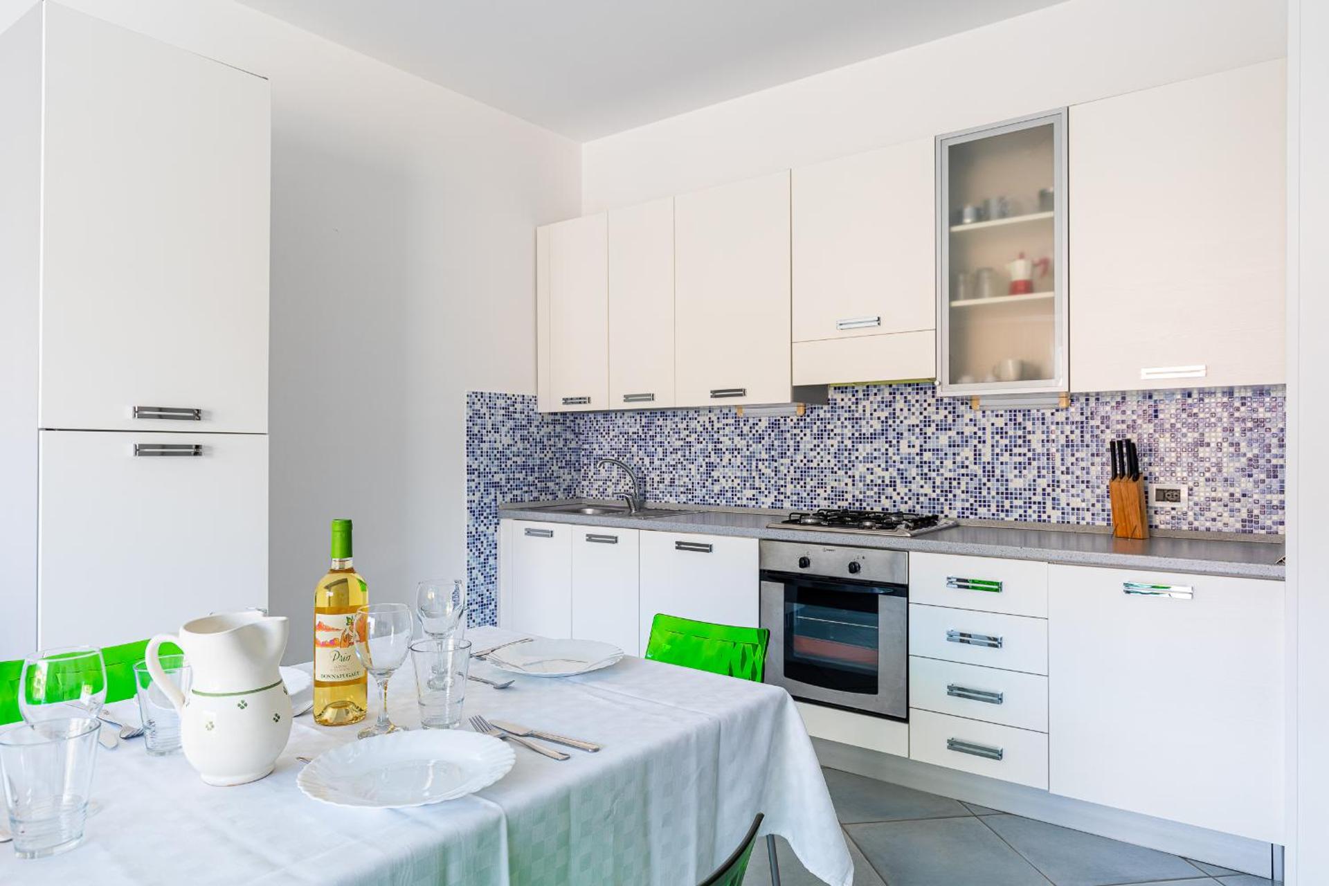 Terraces d'Orlando - Family Apartments with Sea View and Pool - Photo 79