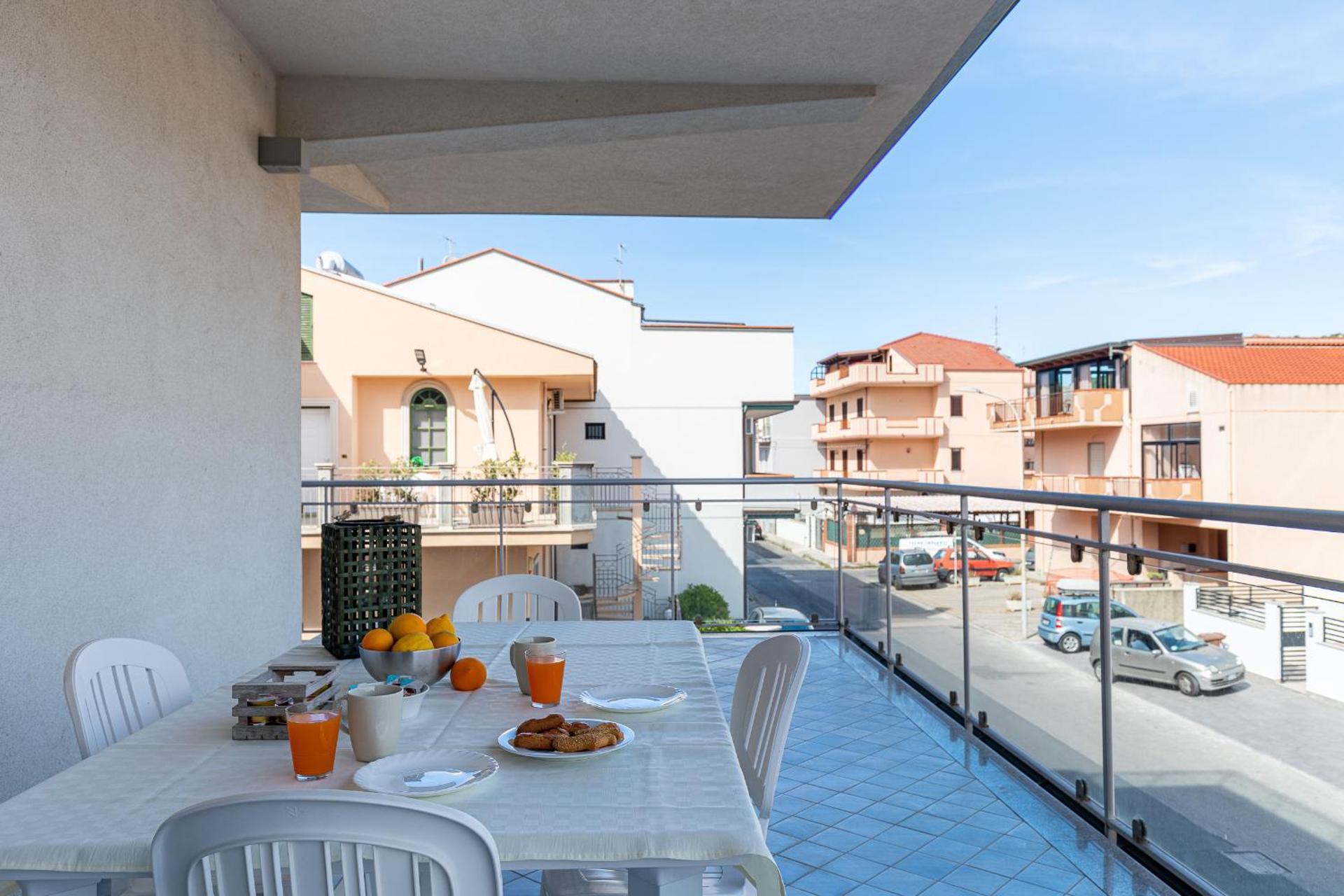 Terraces d'Orlando - Family Apartments with Sea View and Pool - Photo 81
