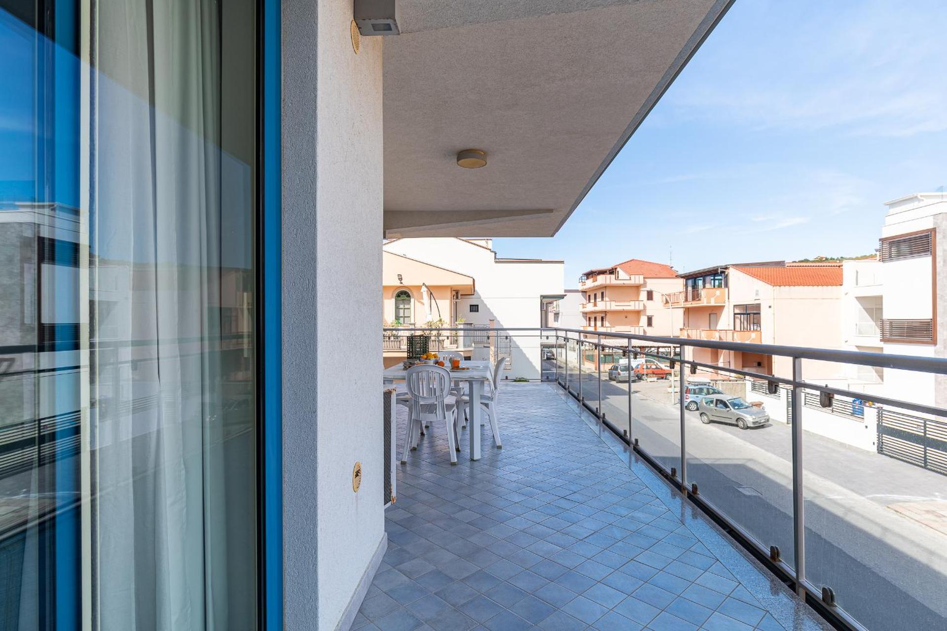 Terraces d'Orlando - Family Apartments with Sea View and Pool - Photo 84