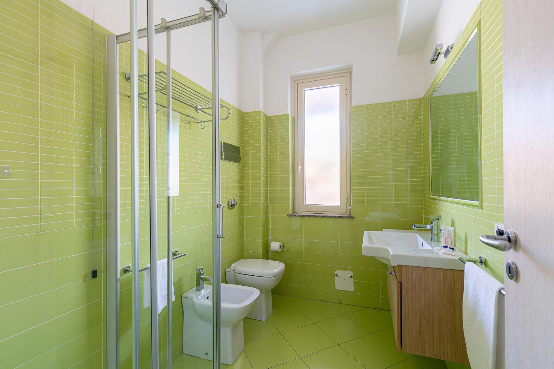 Terraces d'Orlando - Family Apartments with Sea View and Pool - Photo 86