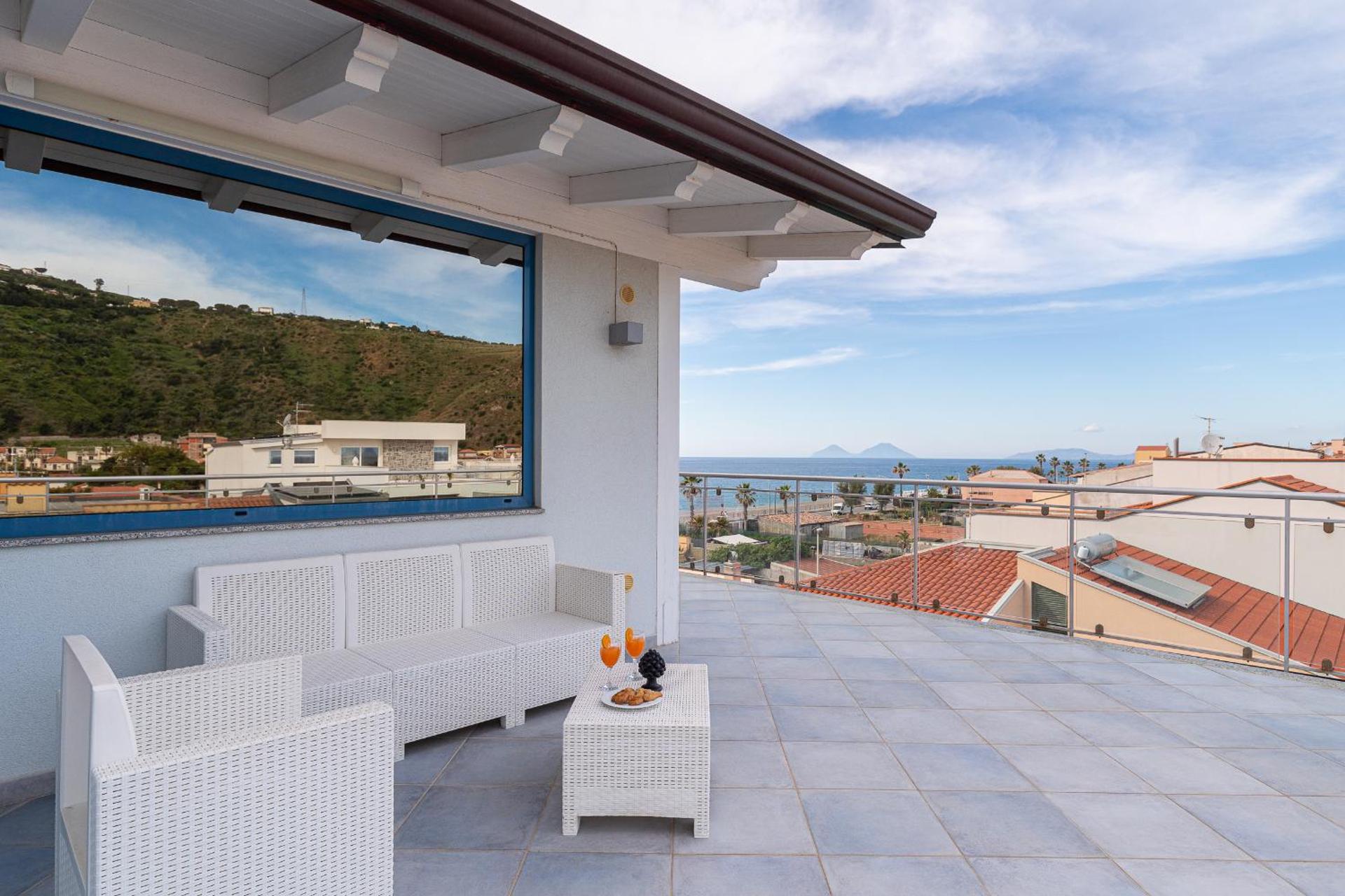 Terraces d'Orlando - Family Apartments with Sea View and Pool - Photo 149