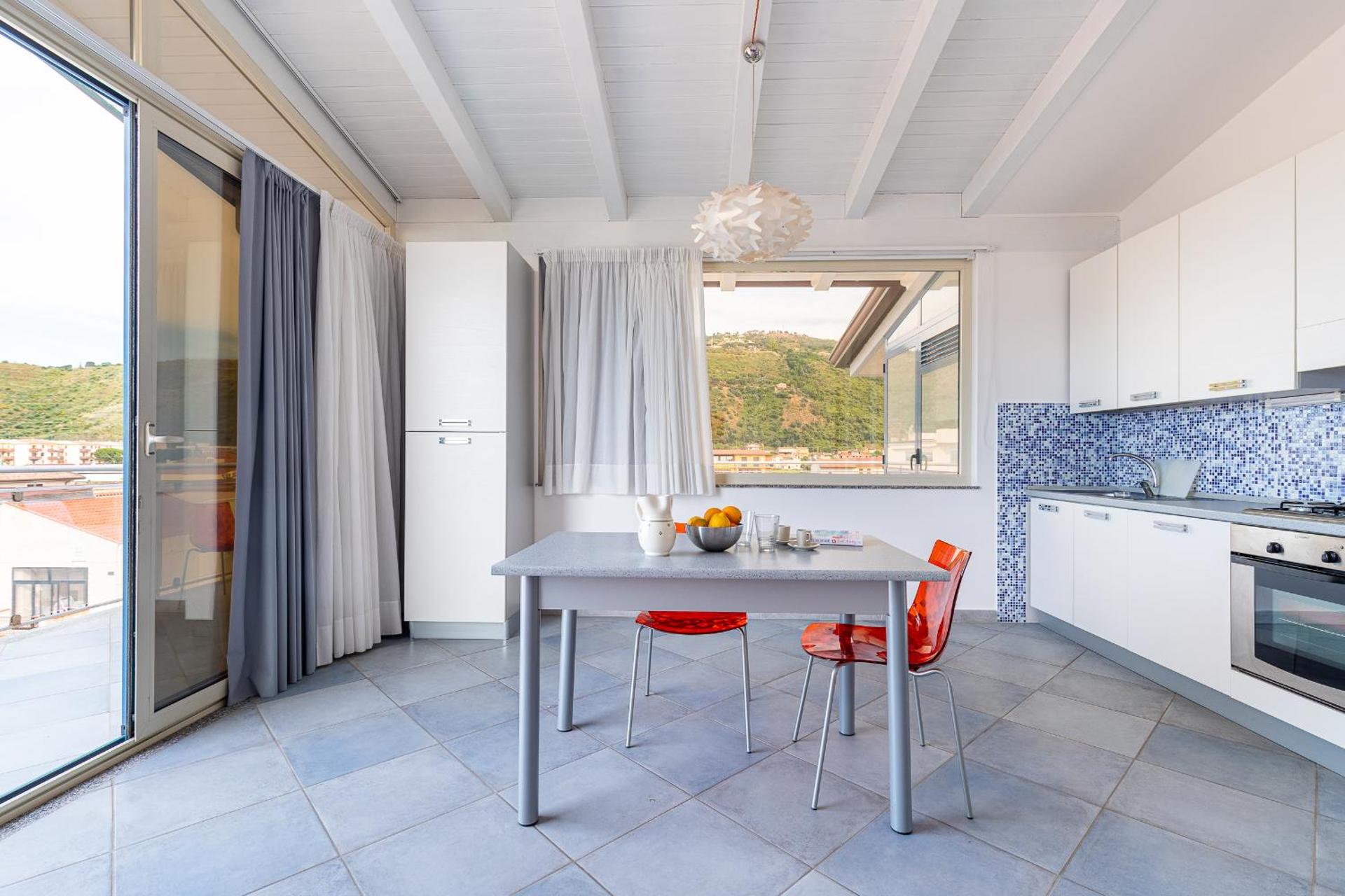 Terraces d'Orlando - Family Apartments with Sea View and Pool - Photo 150