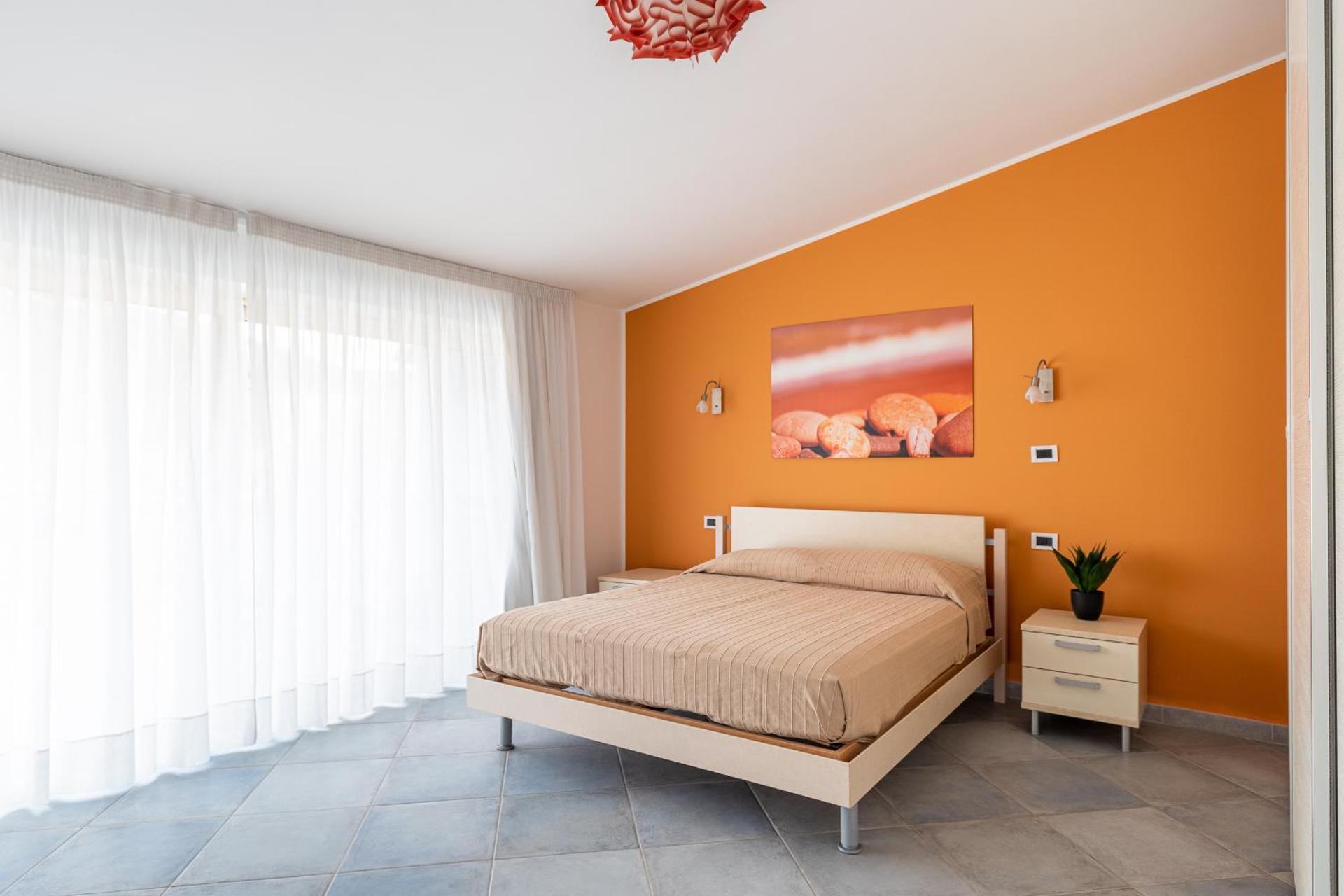 Terraces d'Orlando - Family Apartments with Sea View and Pool - Photo 114