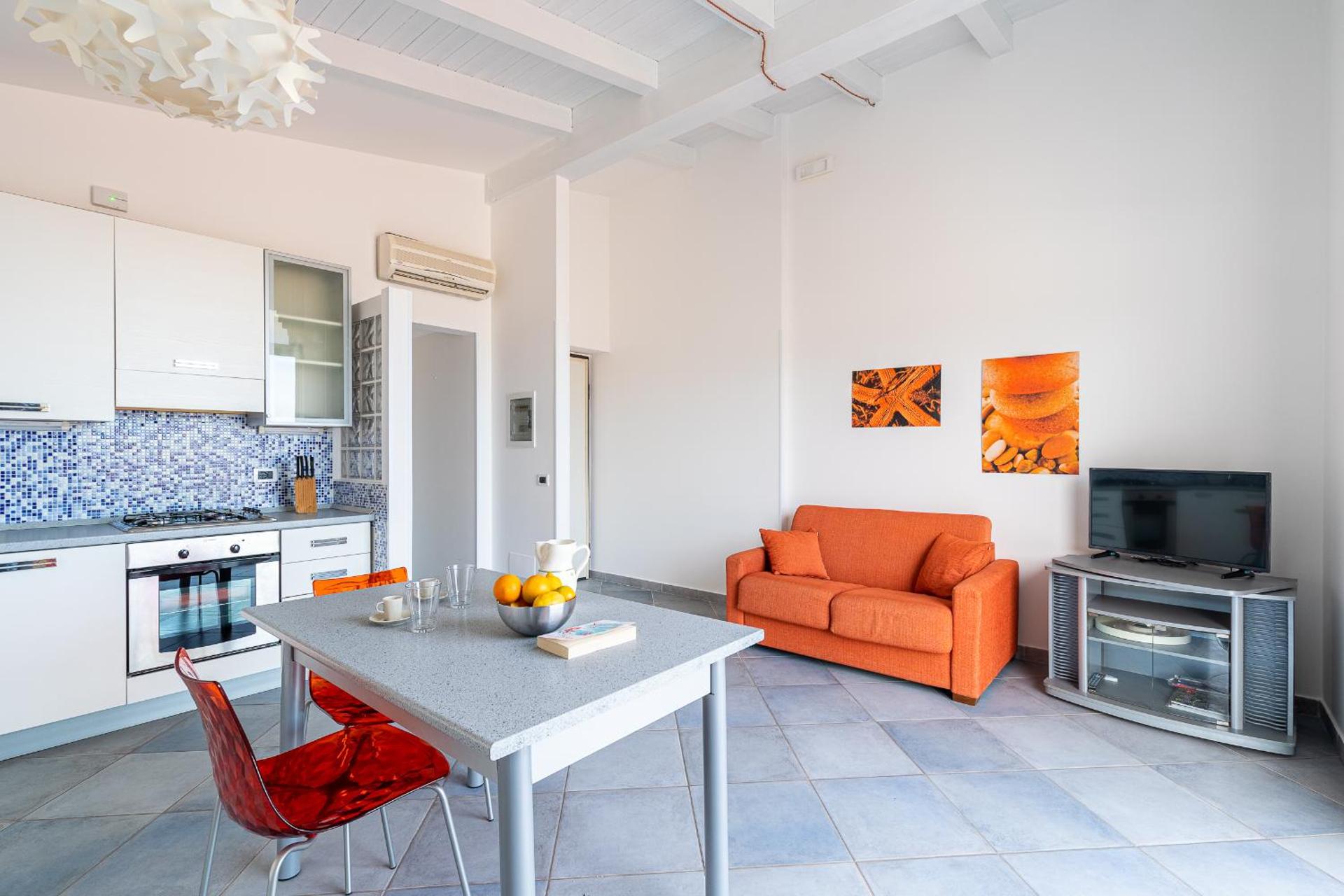 Terraces d'Orlando - Family Apartments with Sea View and Pool - Photo 151