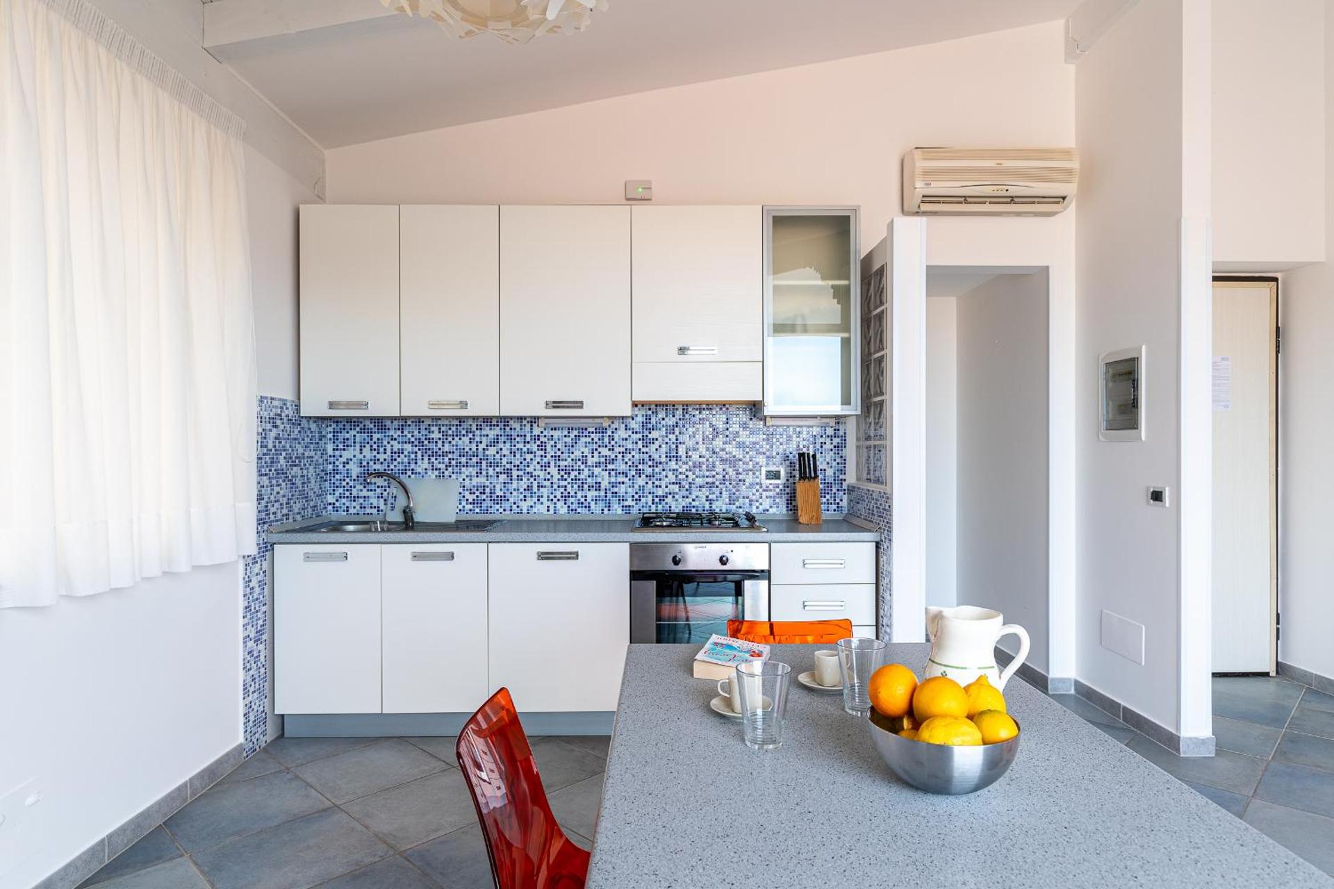Terraces d'Orlando - Family Apartments with Sea View and Pool - Photo 116