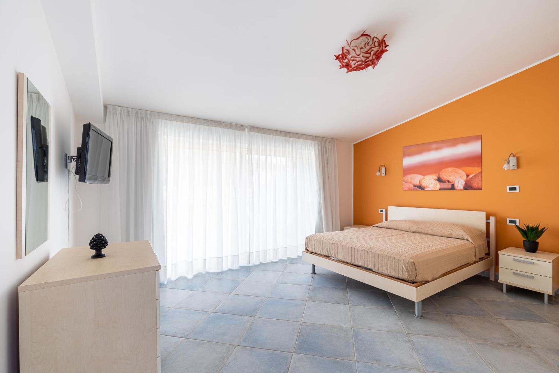 Terraces d'Orlando - Family Apartments with Sea View and Pool - Photo 152